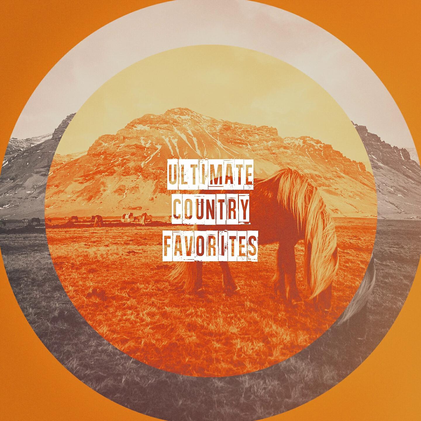 Sarantos - A Country Song