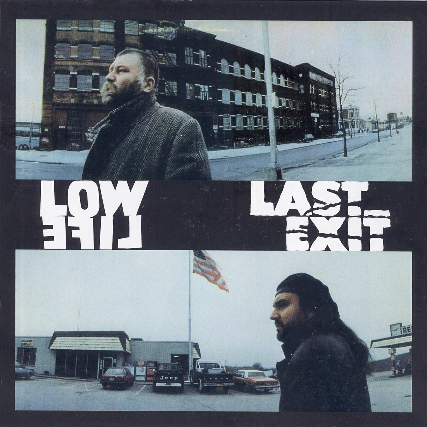 Bill Laswell - Last Call