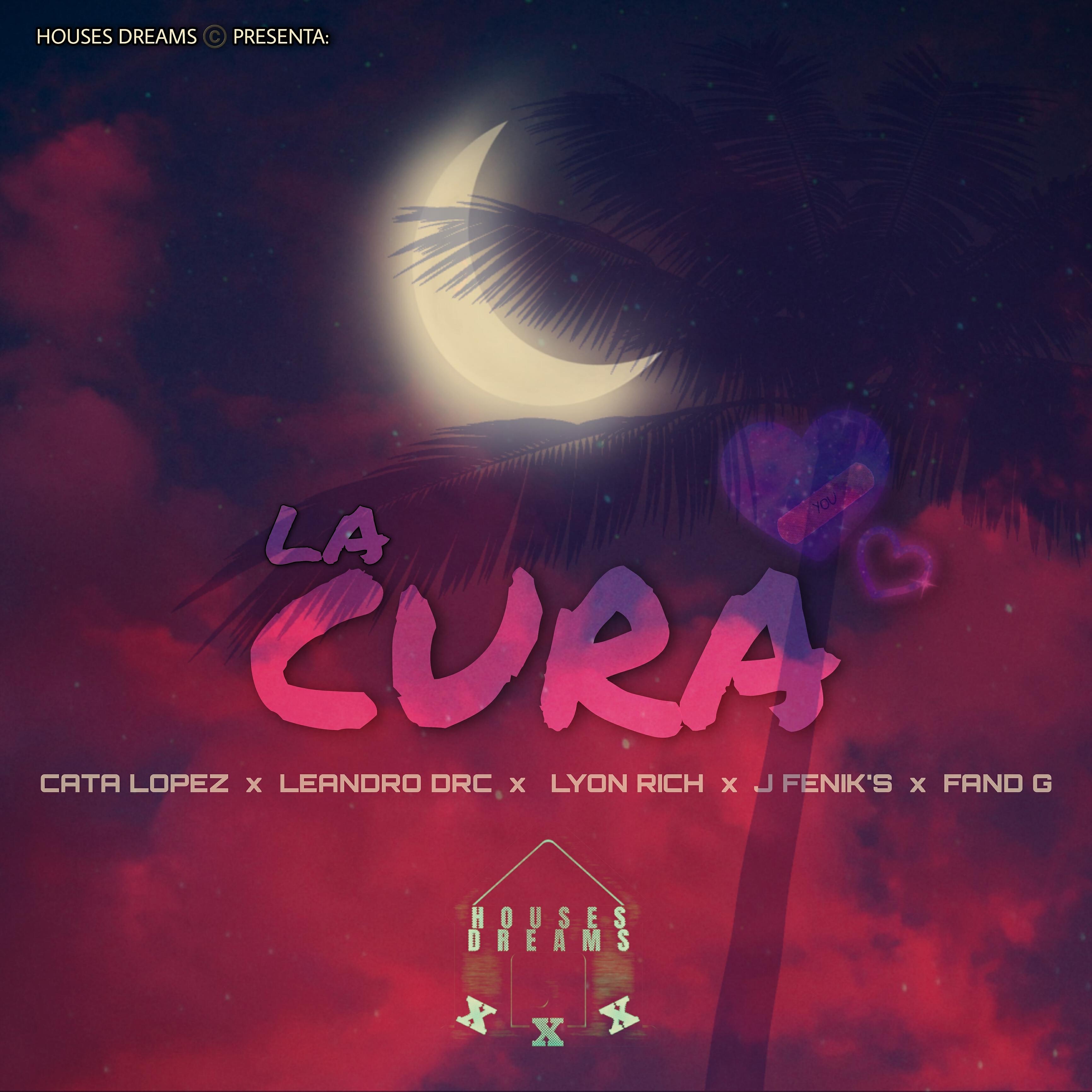 Cata Lopez - La Cura