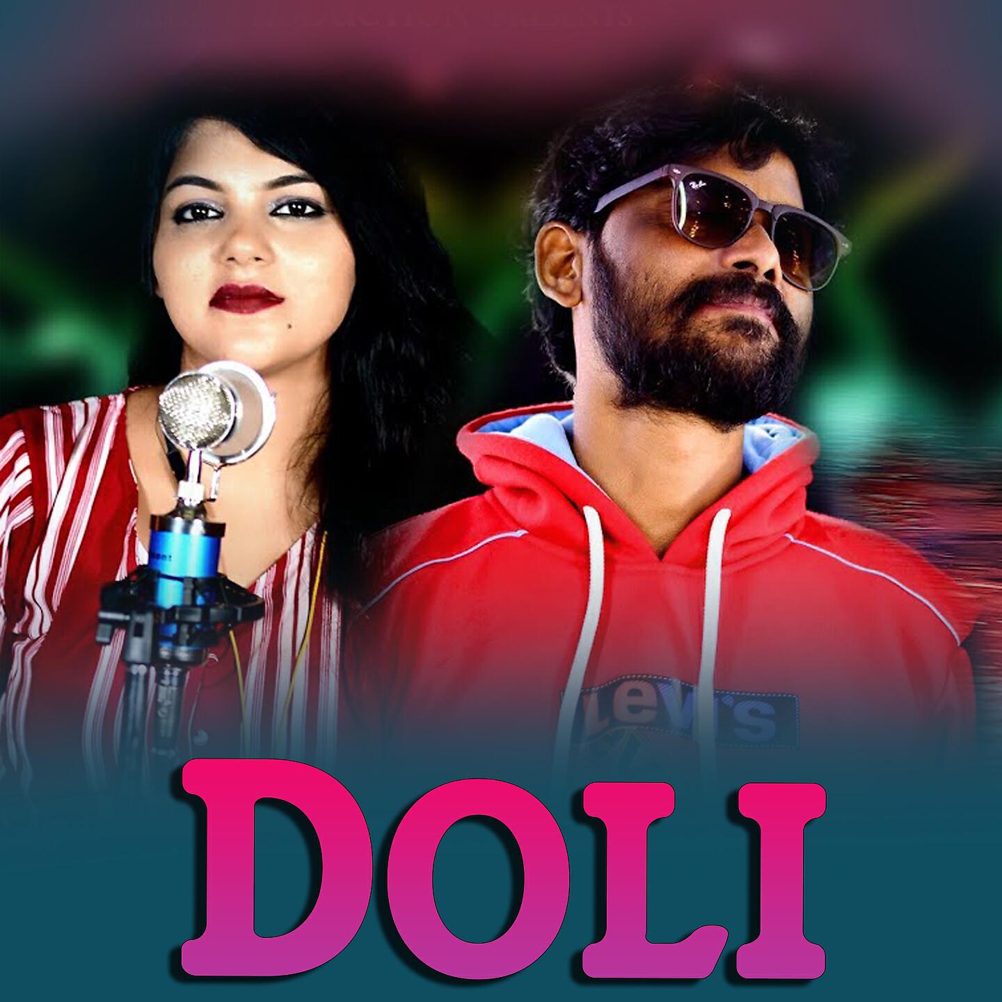 UMAKANT BARIK - Doli