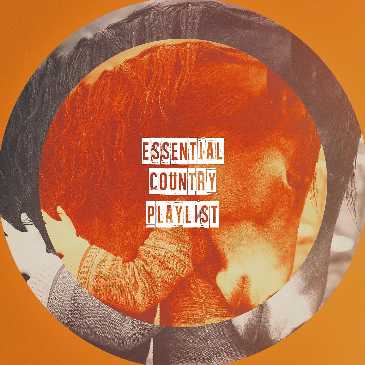Постер альбома Essential Country Playlist