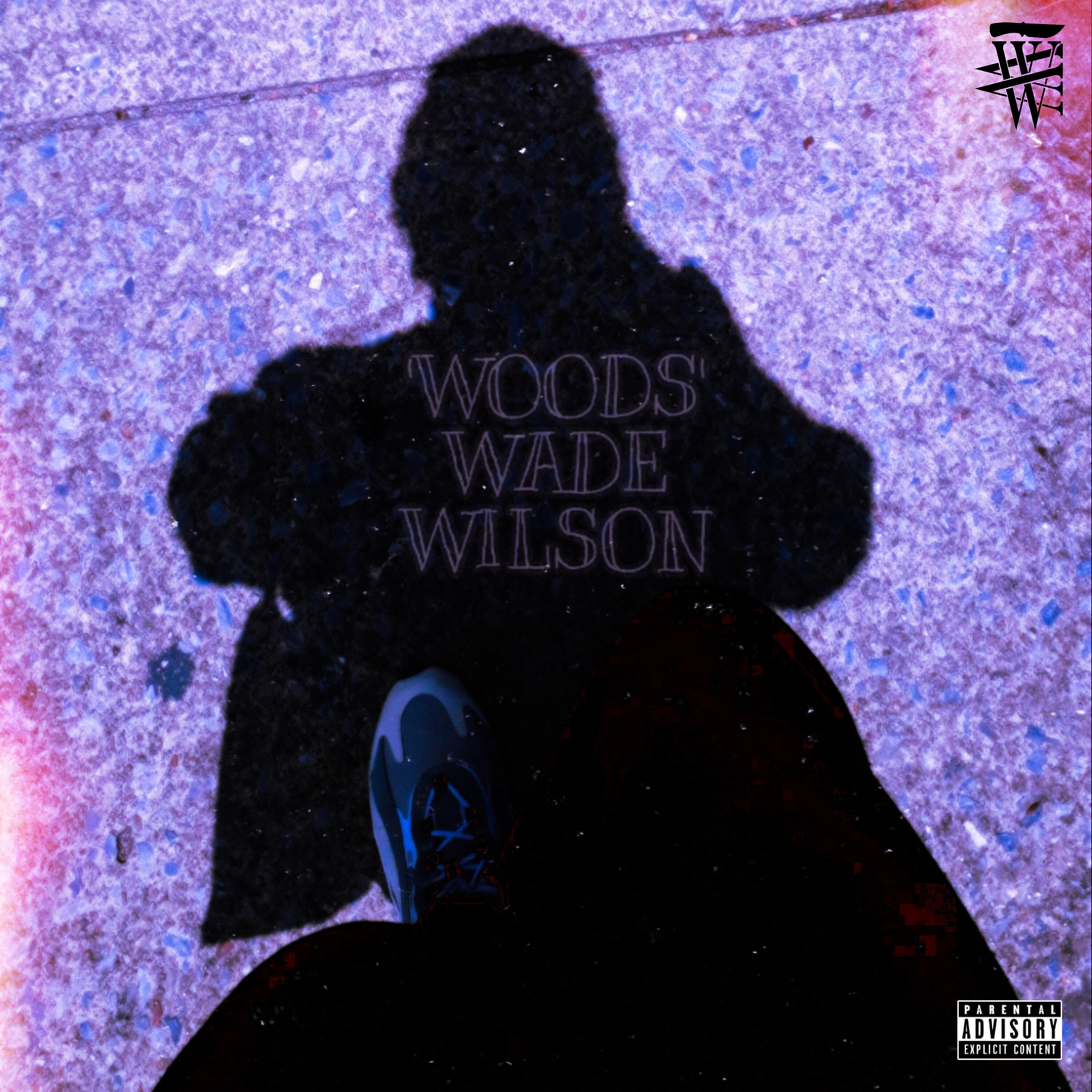 Wade Wilson - Woods