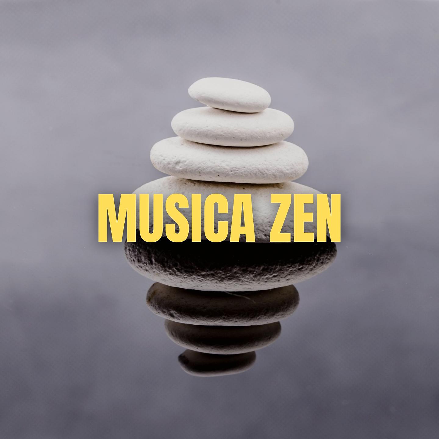 Постер альбома Música Zen
