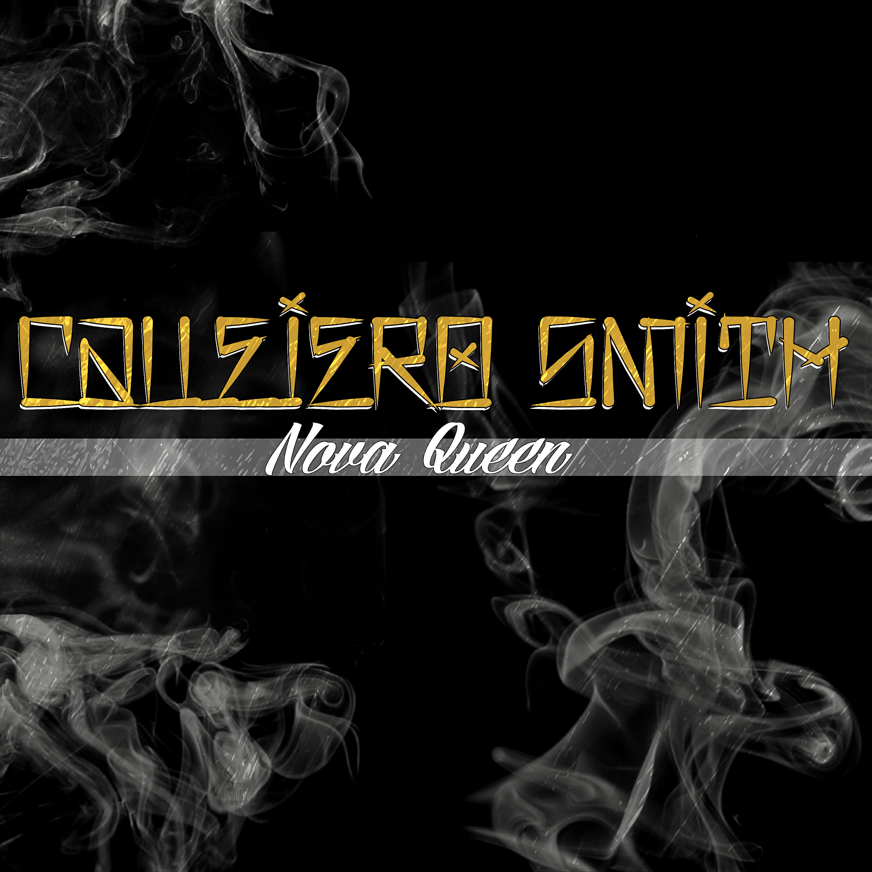 Nova Queen - Callejero Smith
