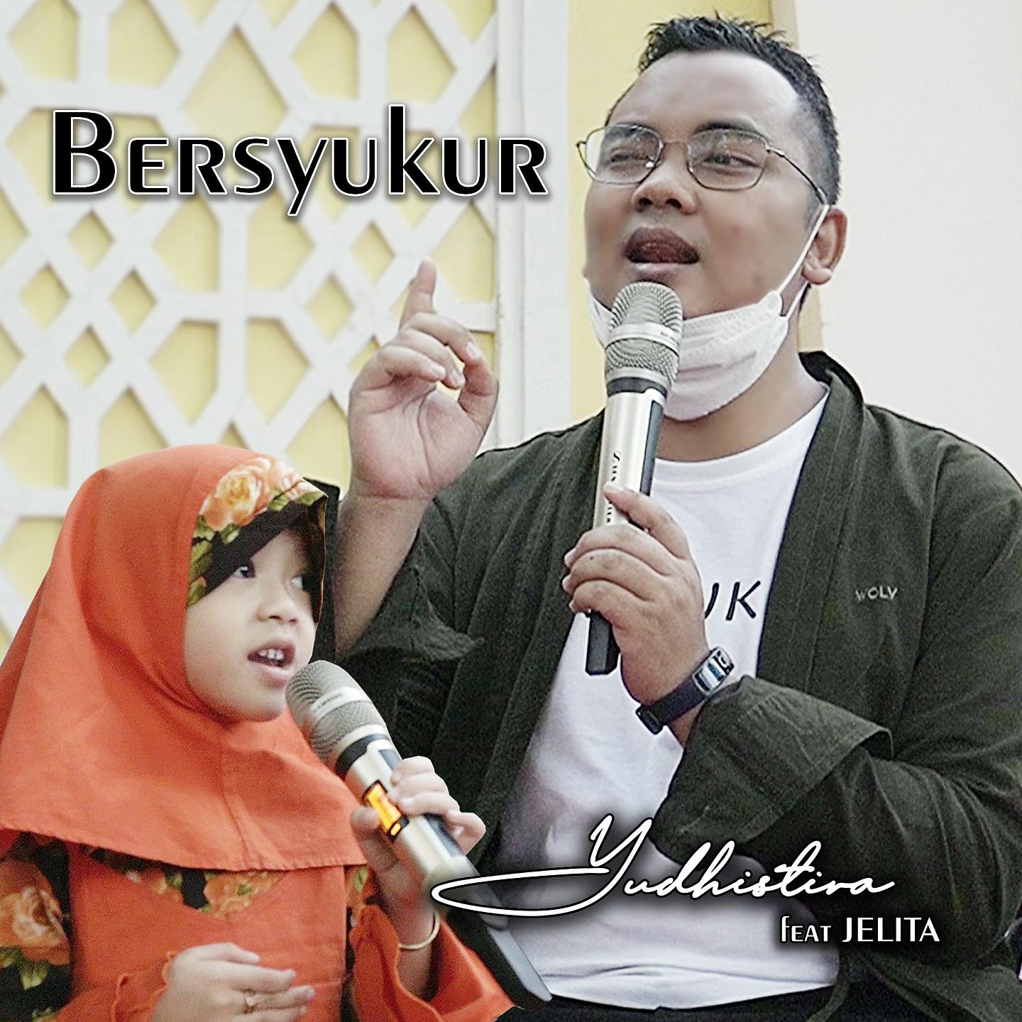 Постер альбома Bersyukur