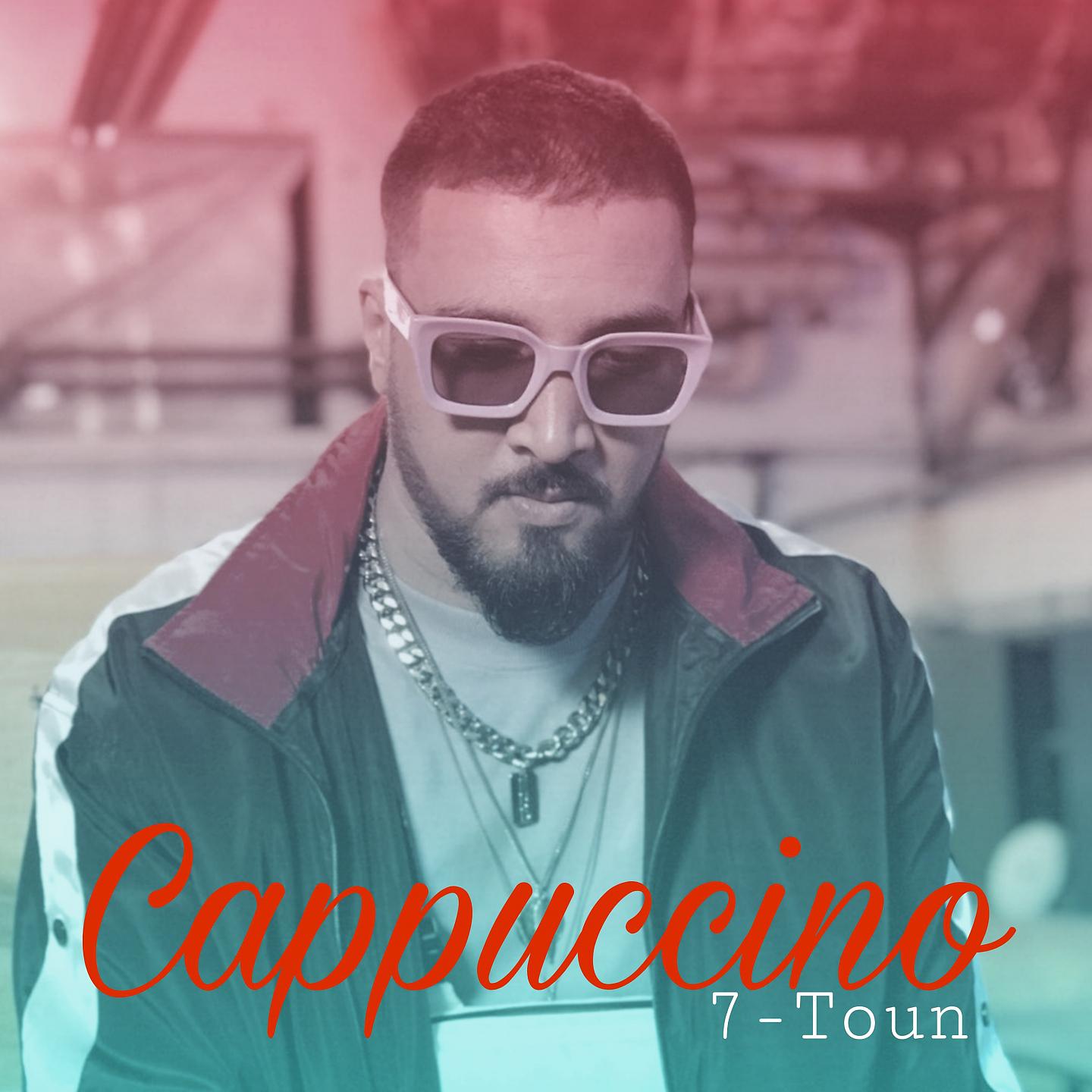 Постер альбома Cappuccino