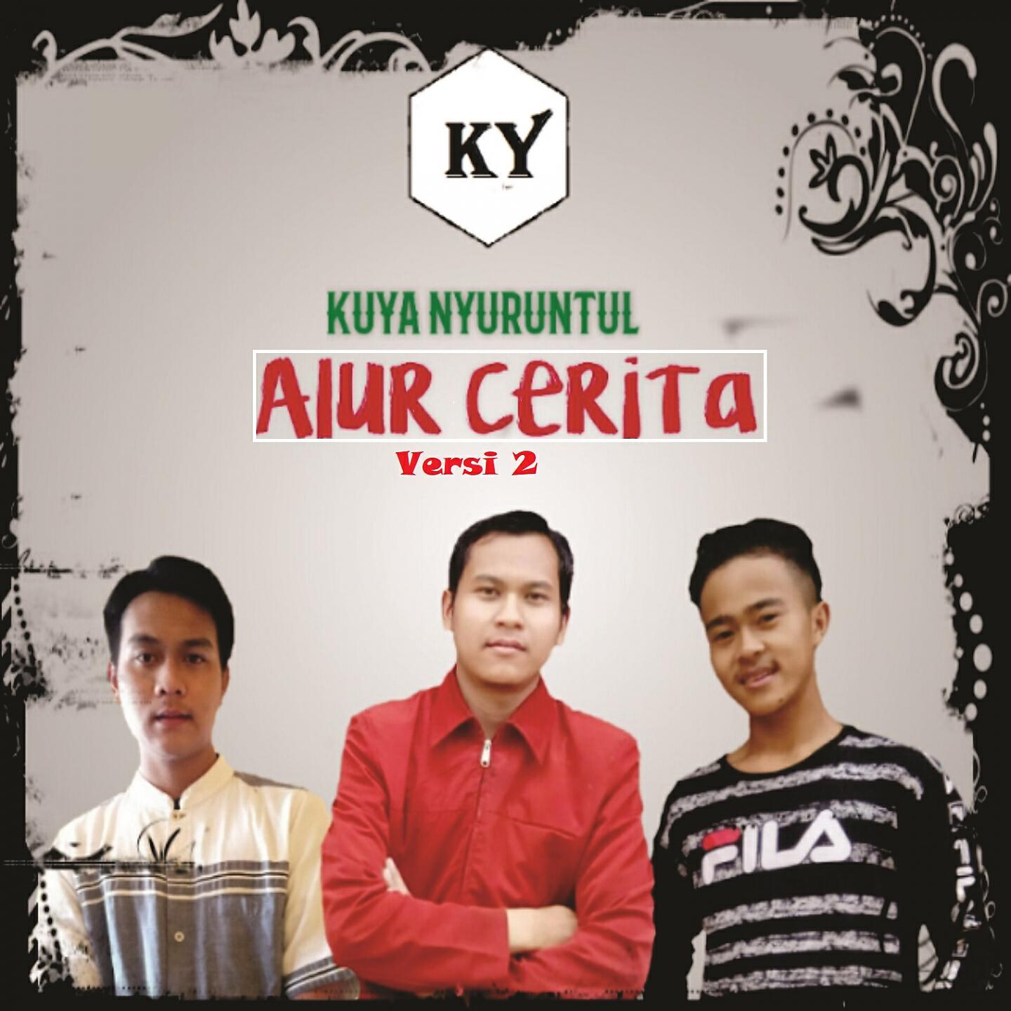 Kuya Nyuruntul - Alur Cerita Versi 2
