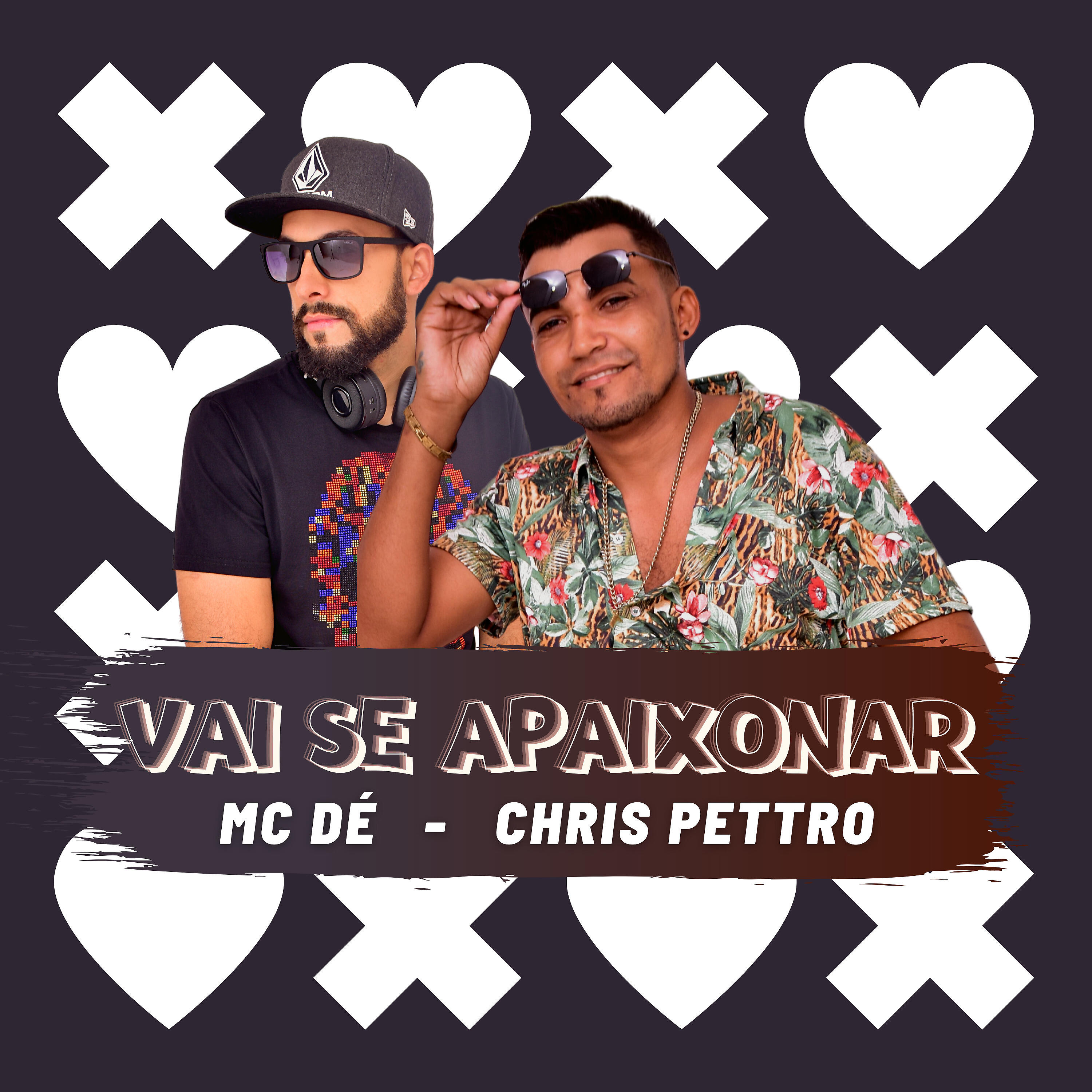 Mc Dé - Vai Se Apaixonar