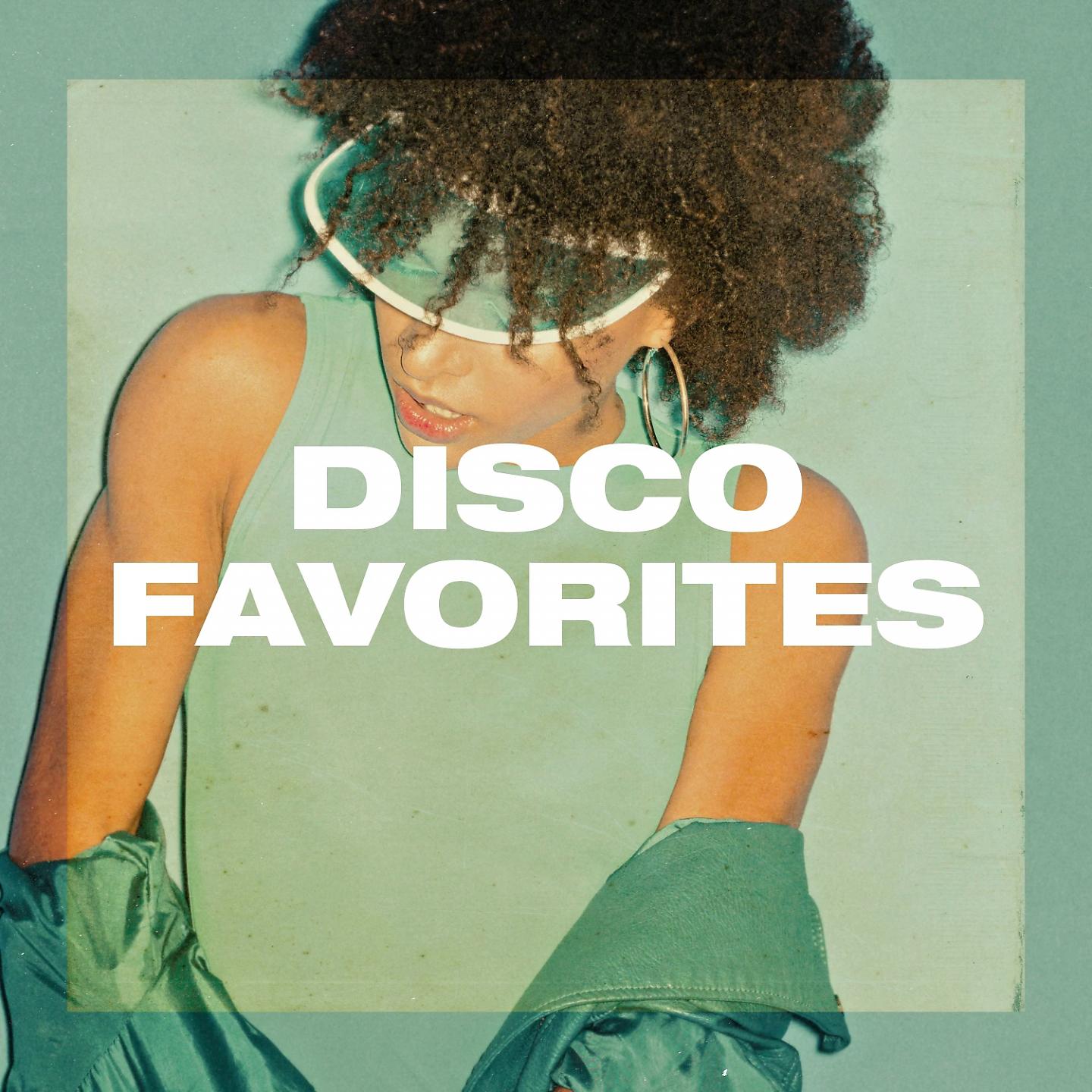 Постер альбома Disco Favorites