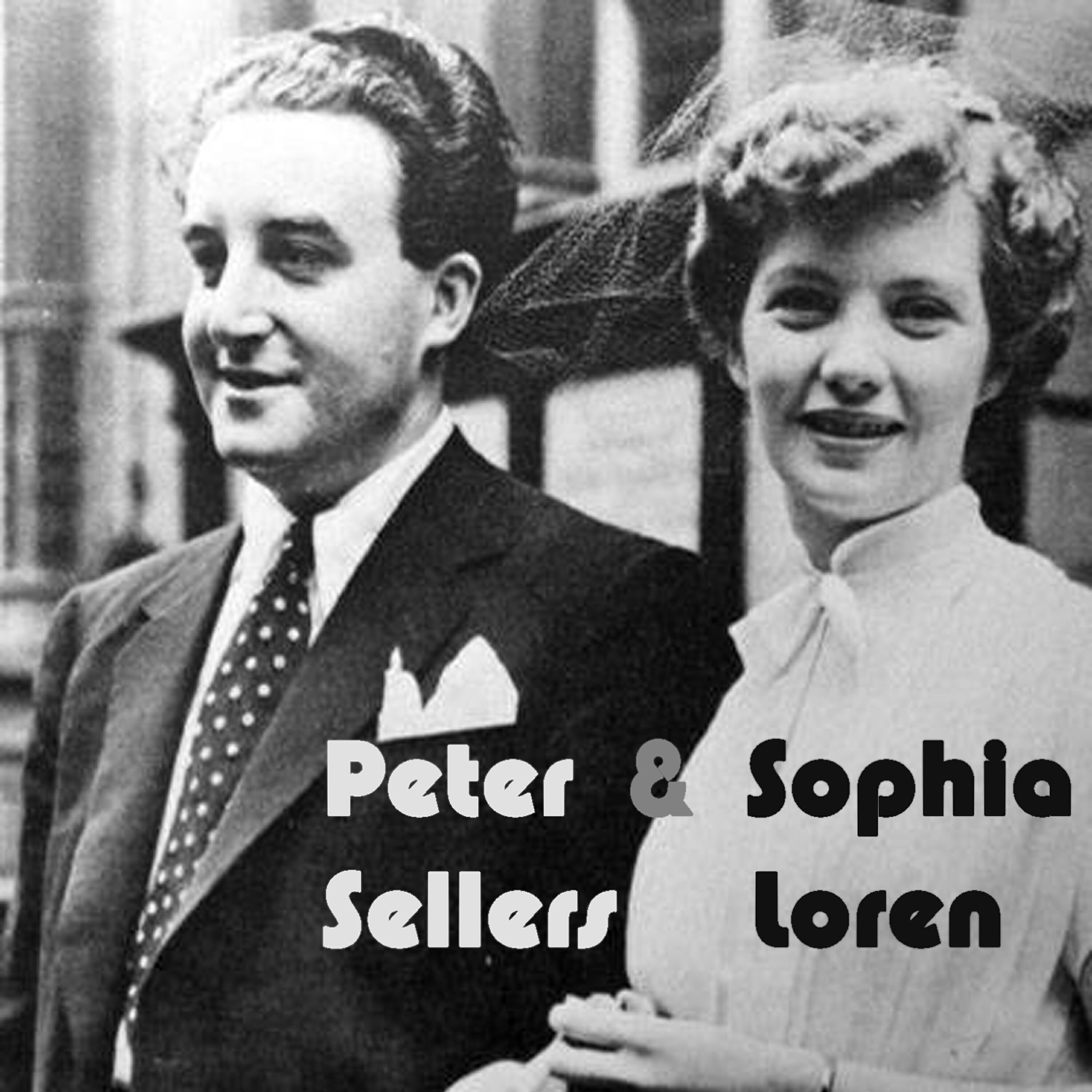 Peter Sellers - Detto Betto For You