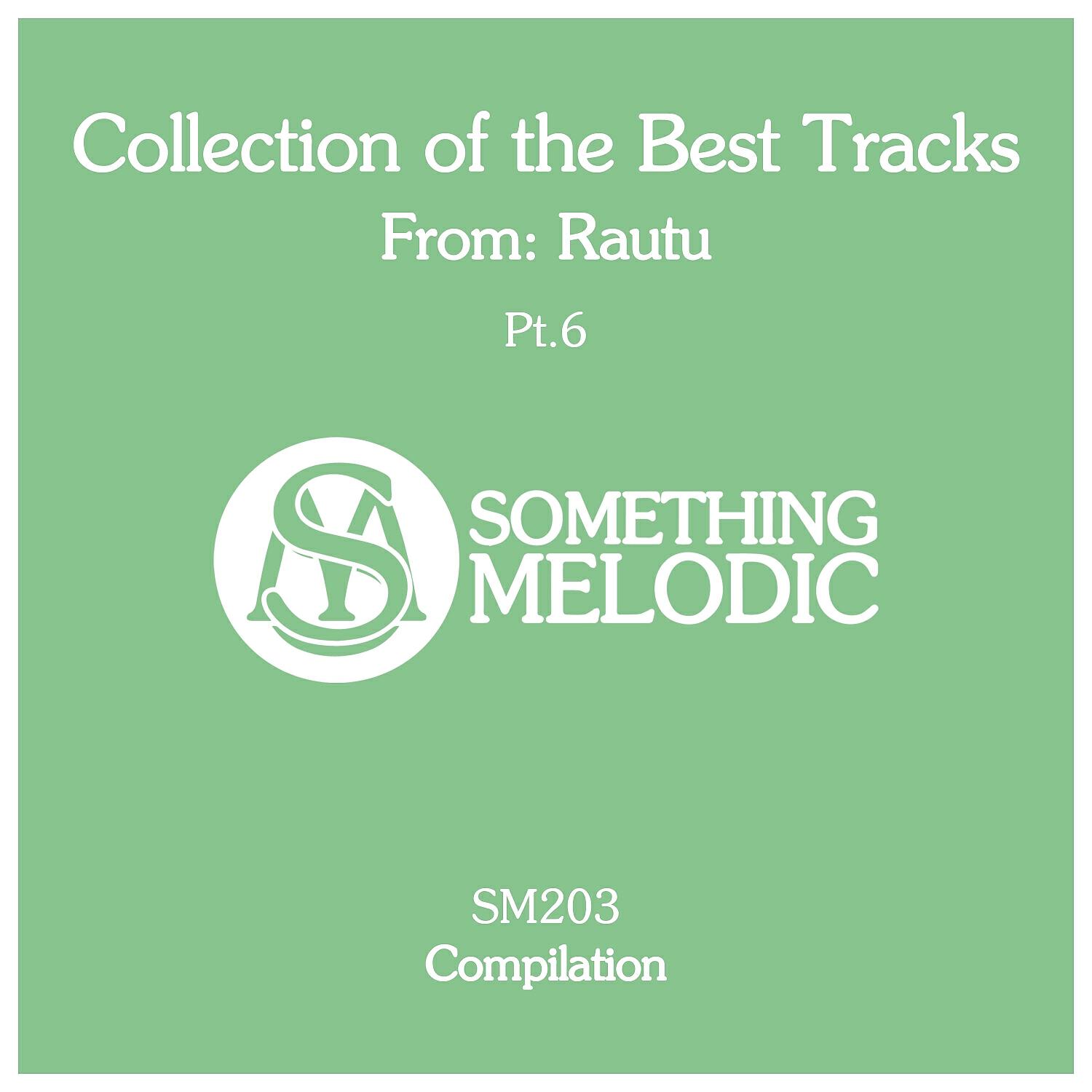 Rautu - Riddle (Original Mix)