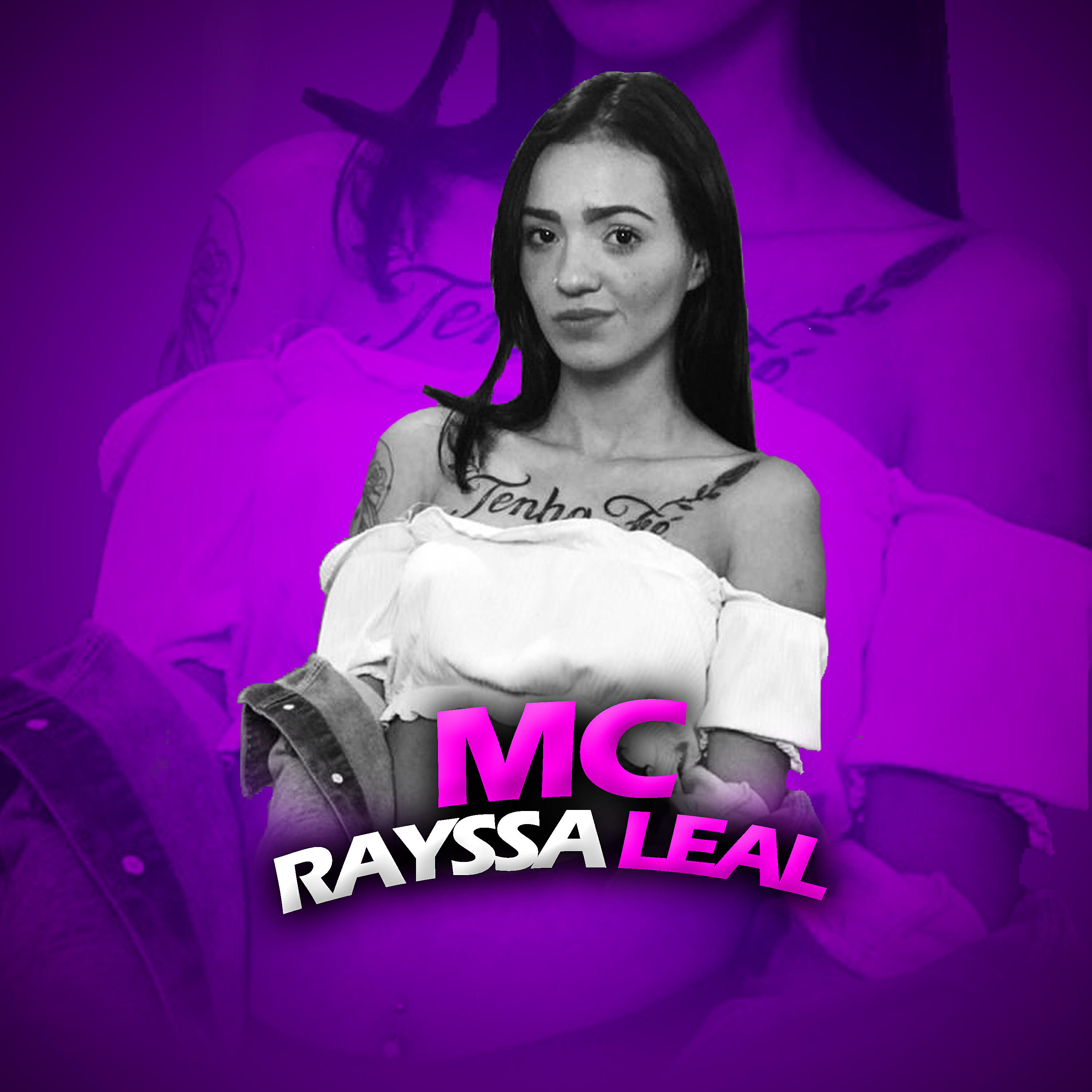 Mc Rayssa Leal - Isso Que Importa