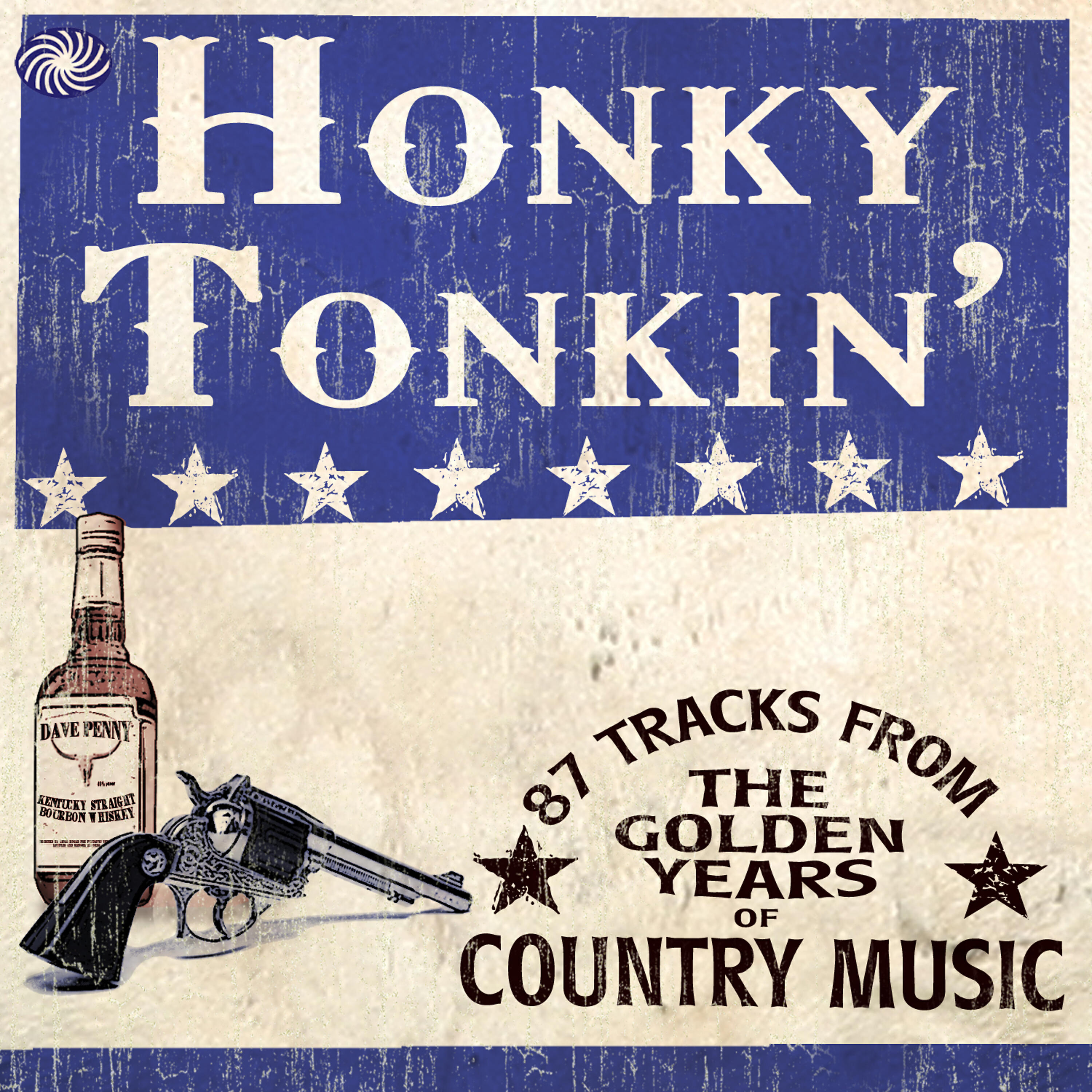 Hank Thompson - Honky-Tonk Girl