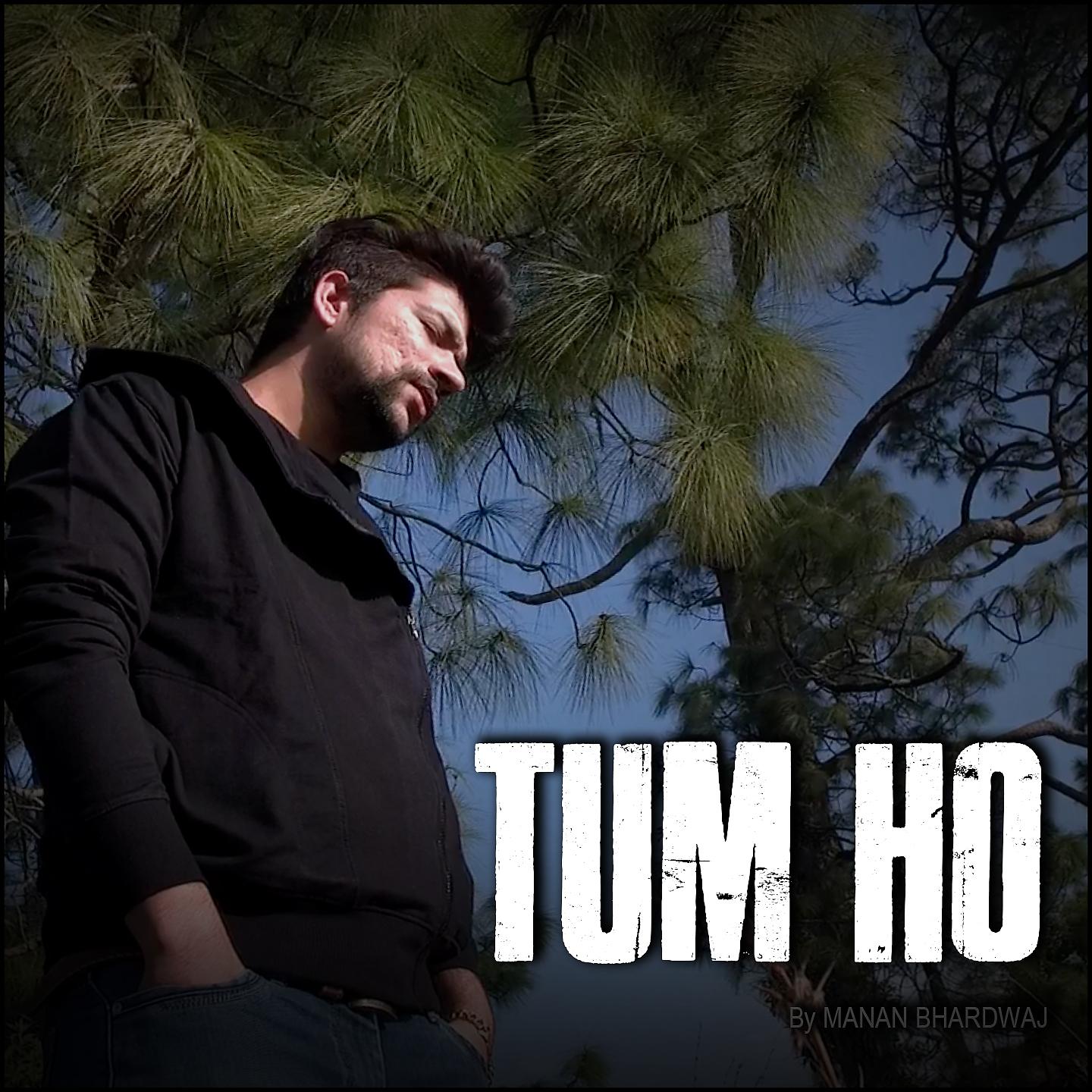 Постер альбома Tum Ho