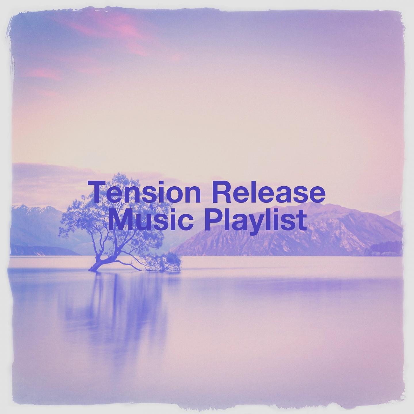 Постер альбома Tension Release Music Playlist
