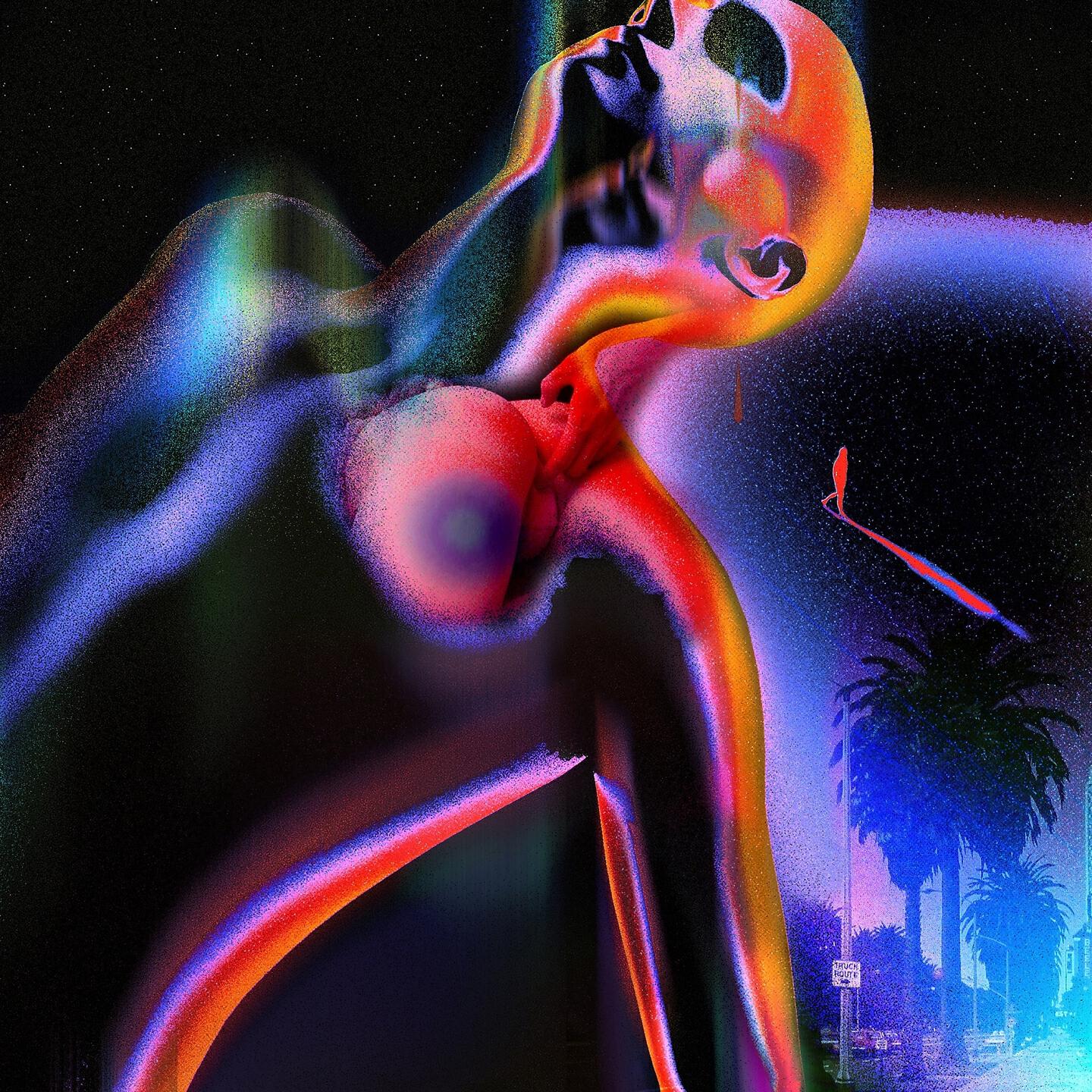 RAMP - Toxin