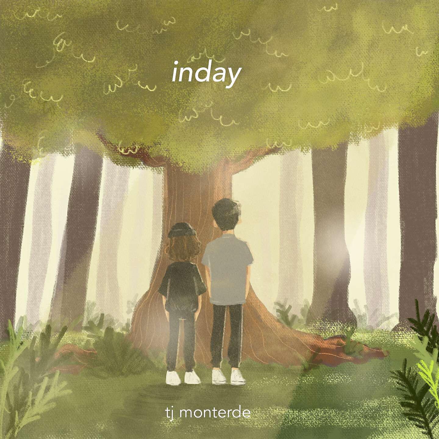 TJ Monterde - Inday