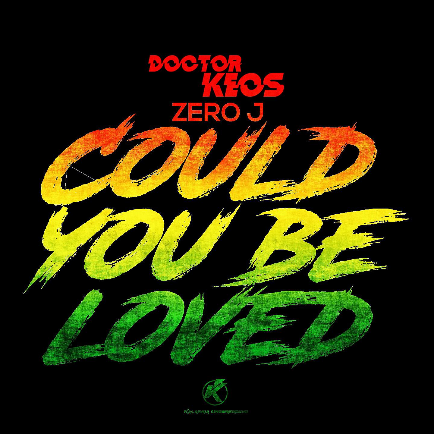 Doctor Keos - Could You Be Loved (Techno Dub Extended Mix)