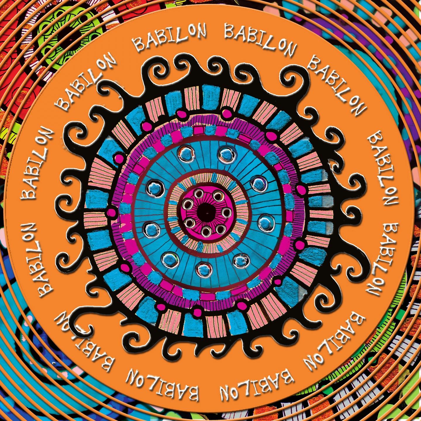 Постер альбома Babilon
