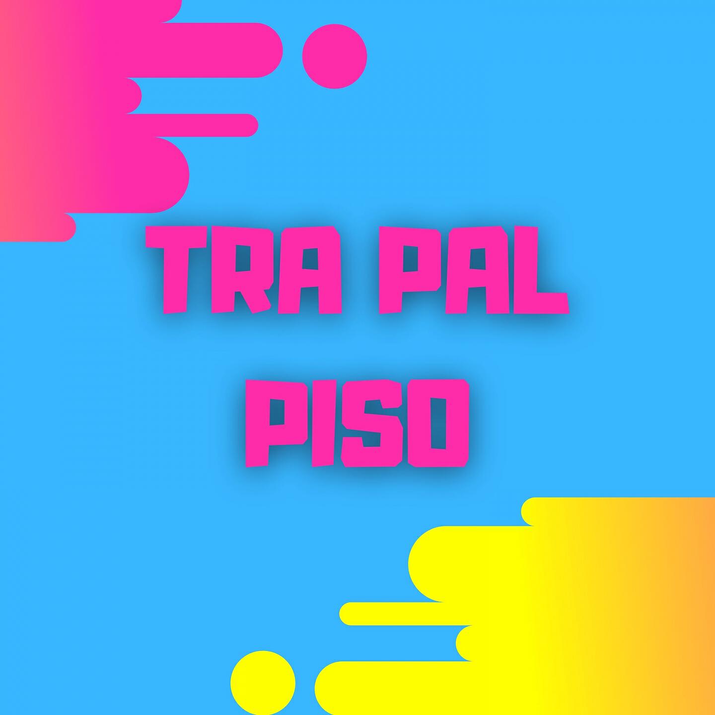 Dj Perreo Mix - Tra Pal Piso