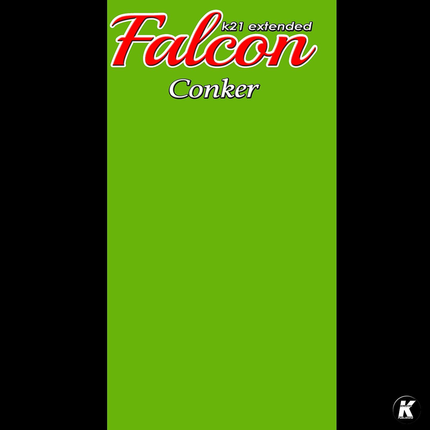 Falcon - Conker (K21 Extended)