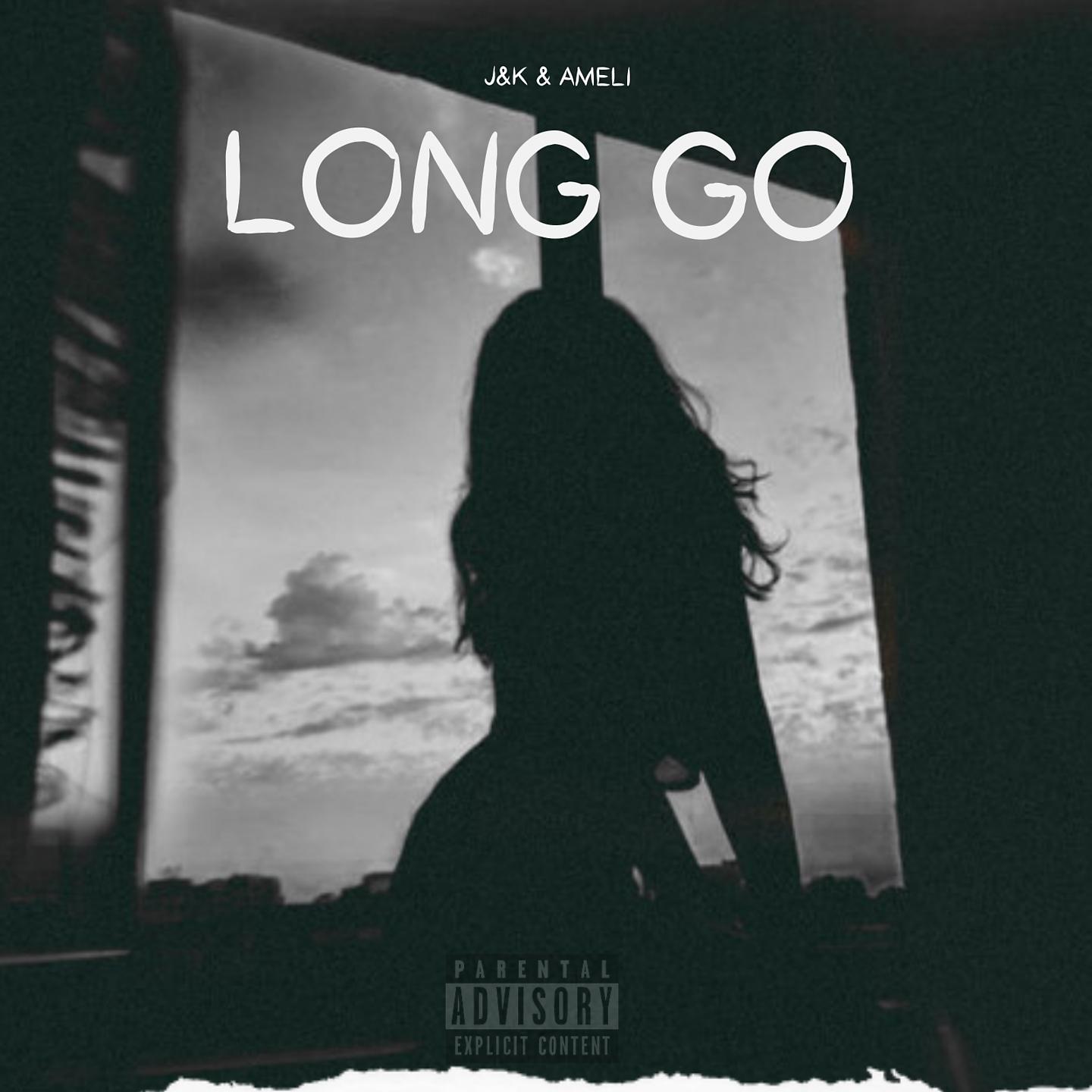 Постер альбома Long Go