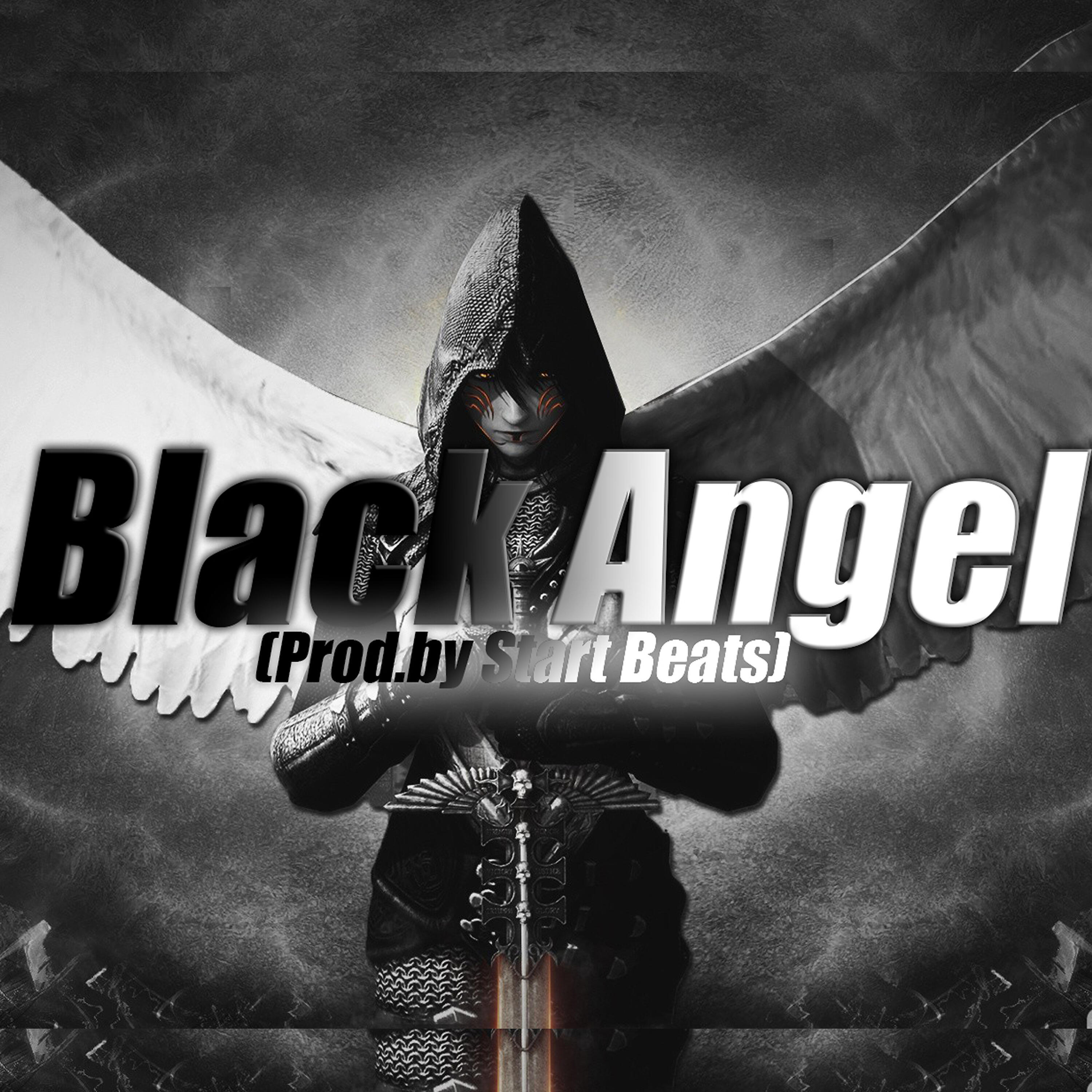 Start Beats - Black Angel