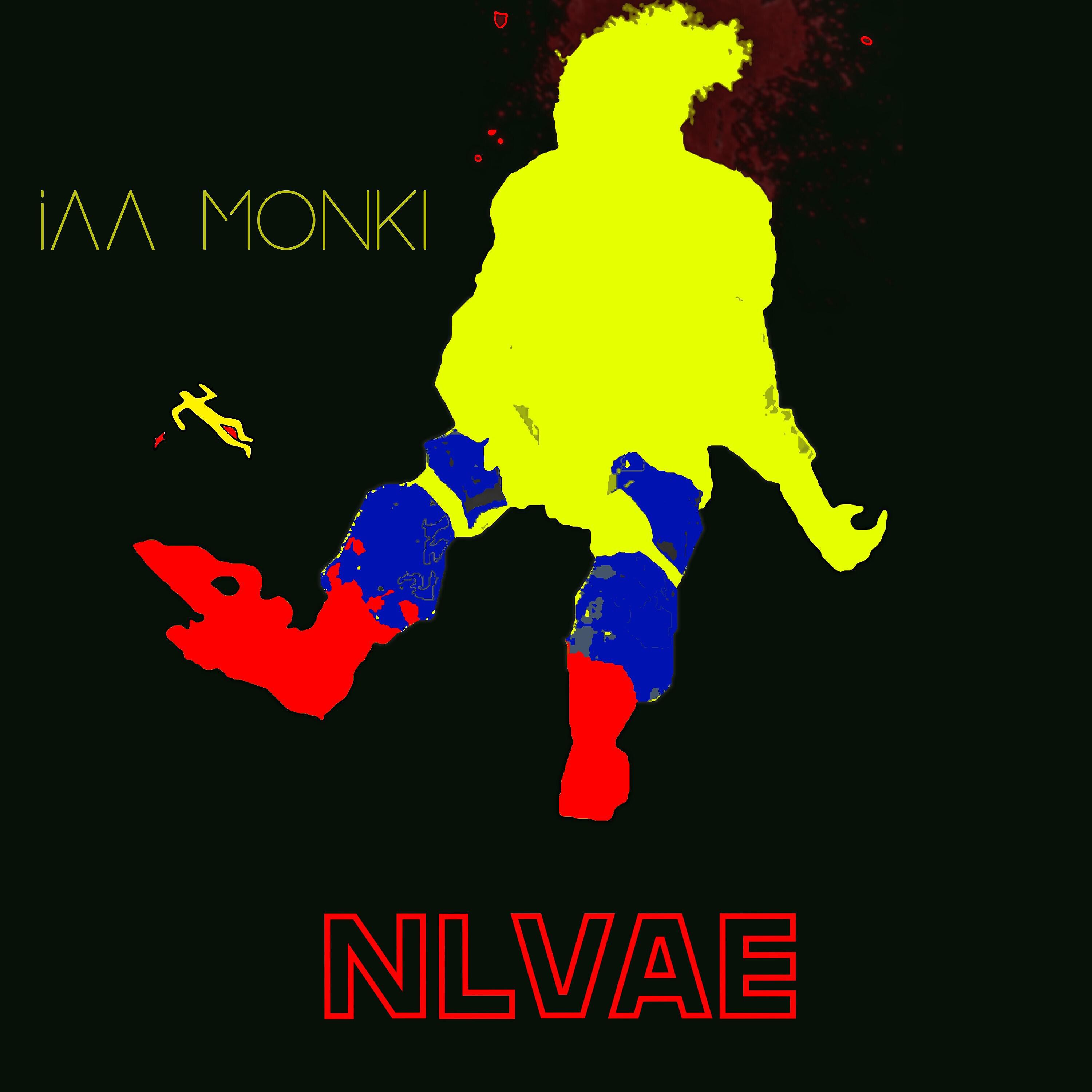 Iaa Monki - Wanabe / $Aori