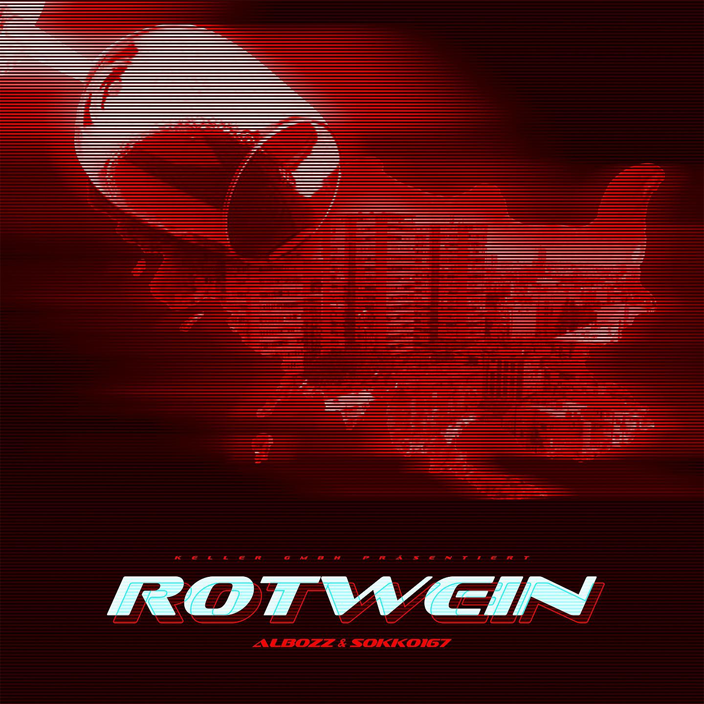 Постер альбома Rotwein