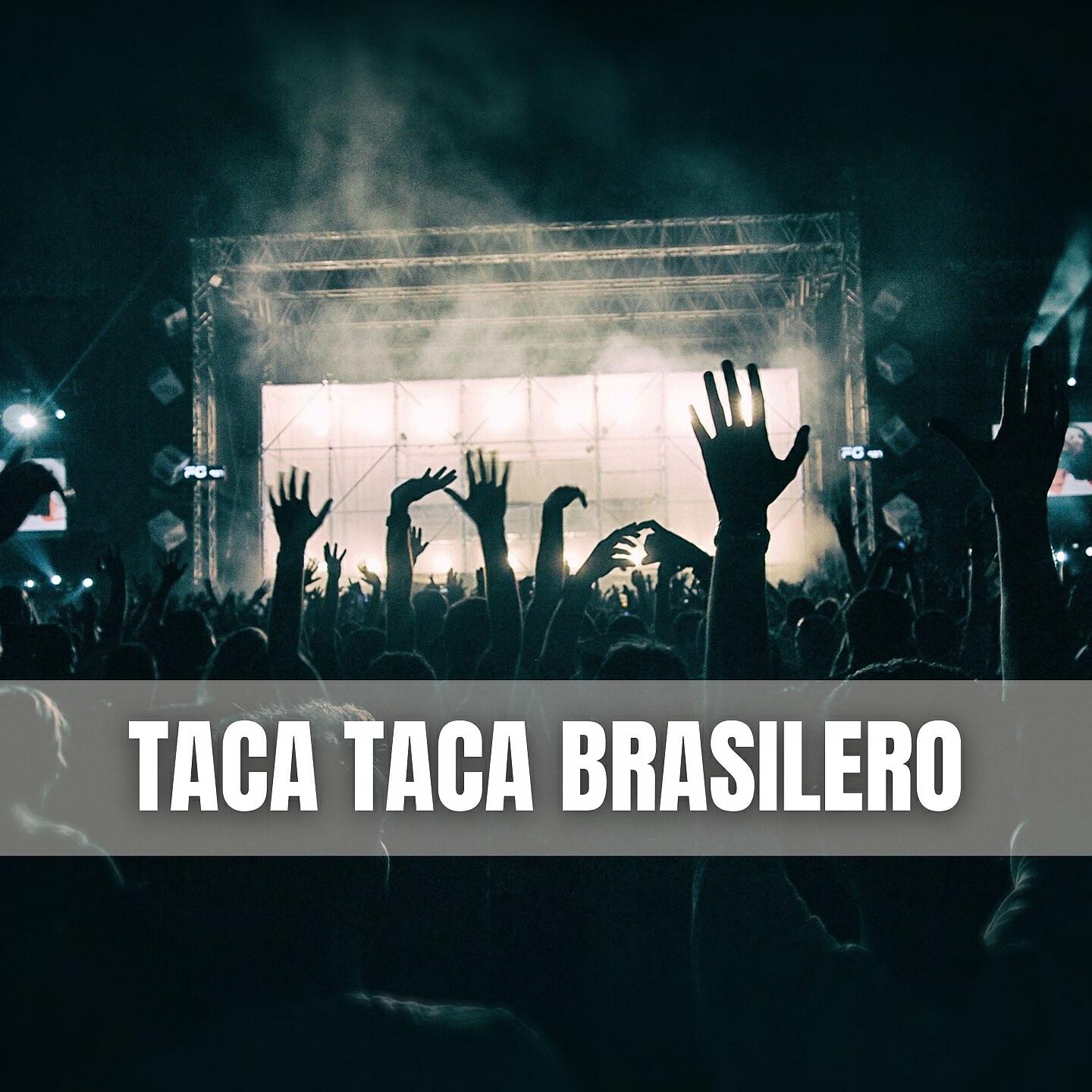 Dj Mix Urbano - Taca Taca Brasilero