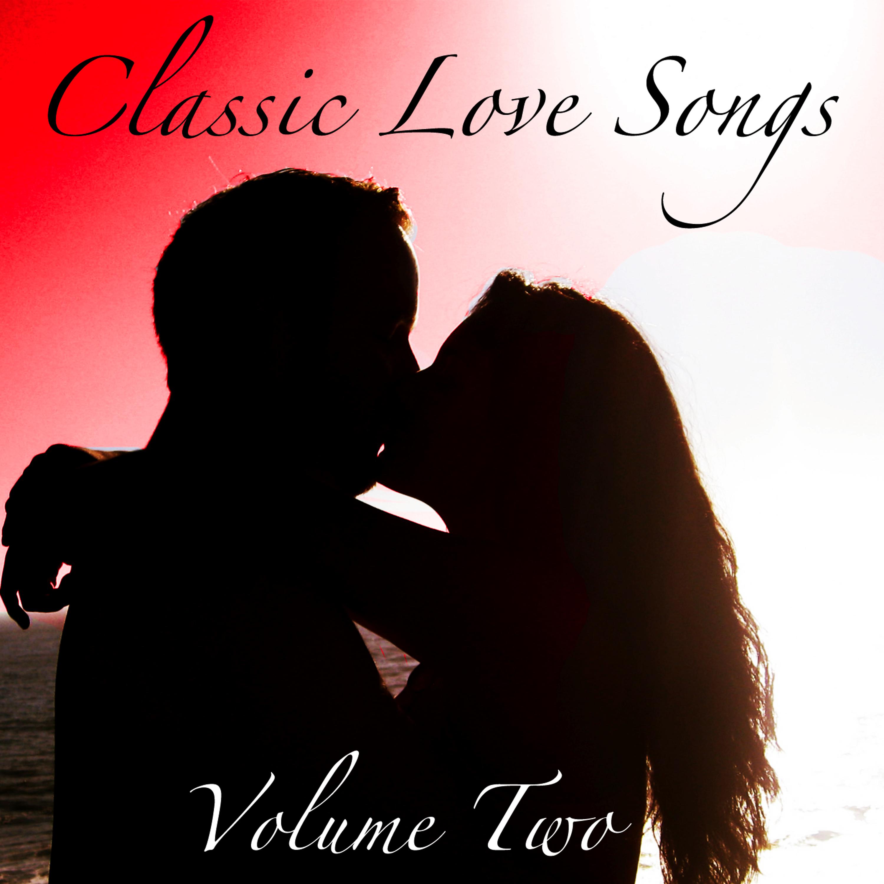 Постер альбома Classic Love Songs Vol 2