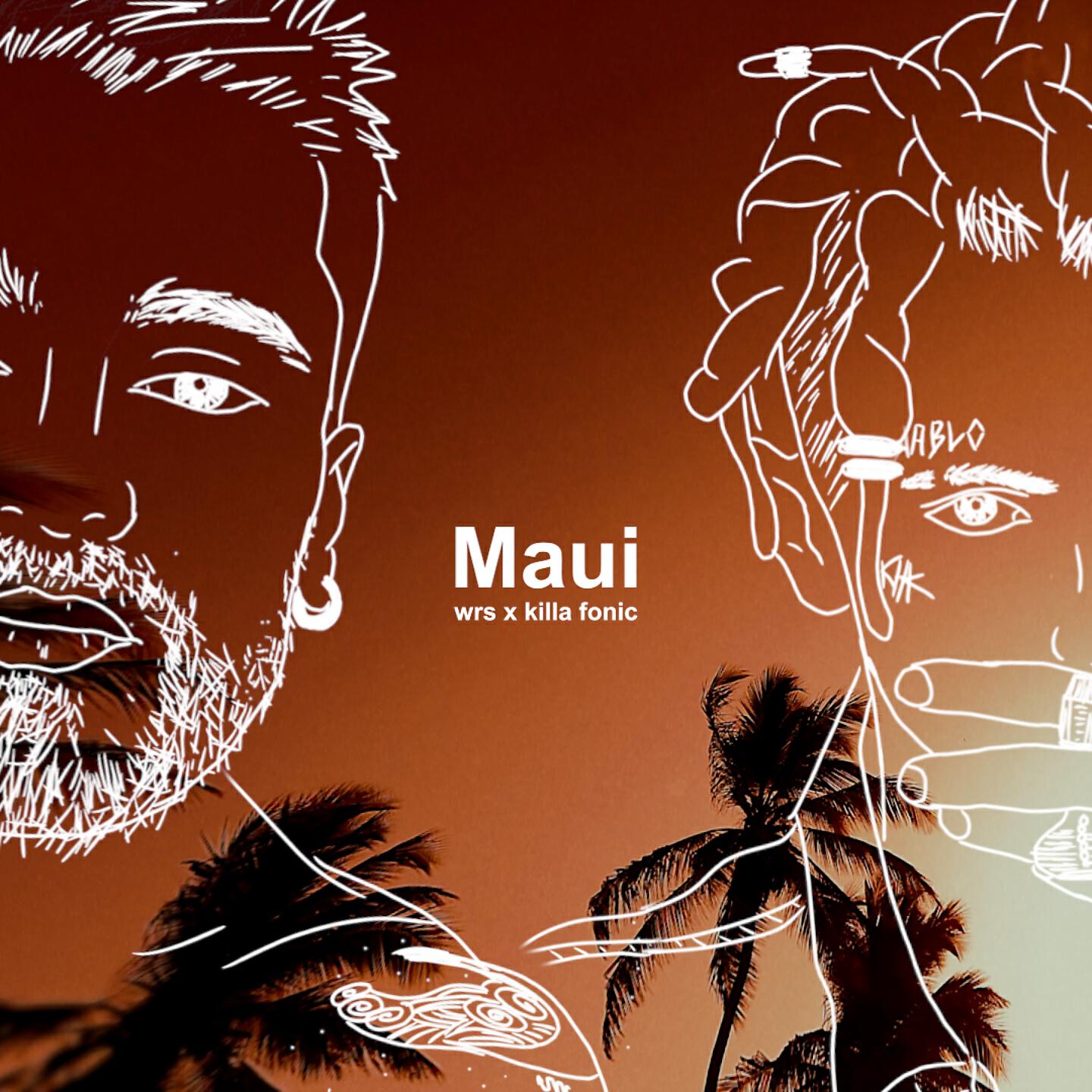 WRS - Maui