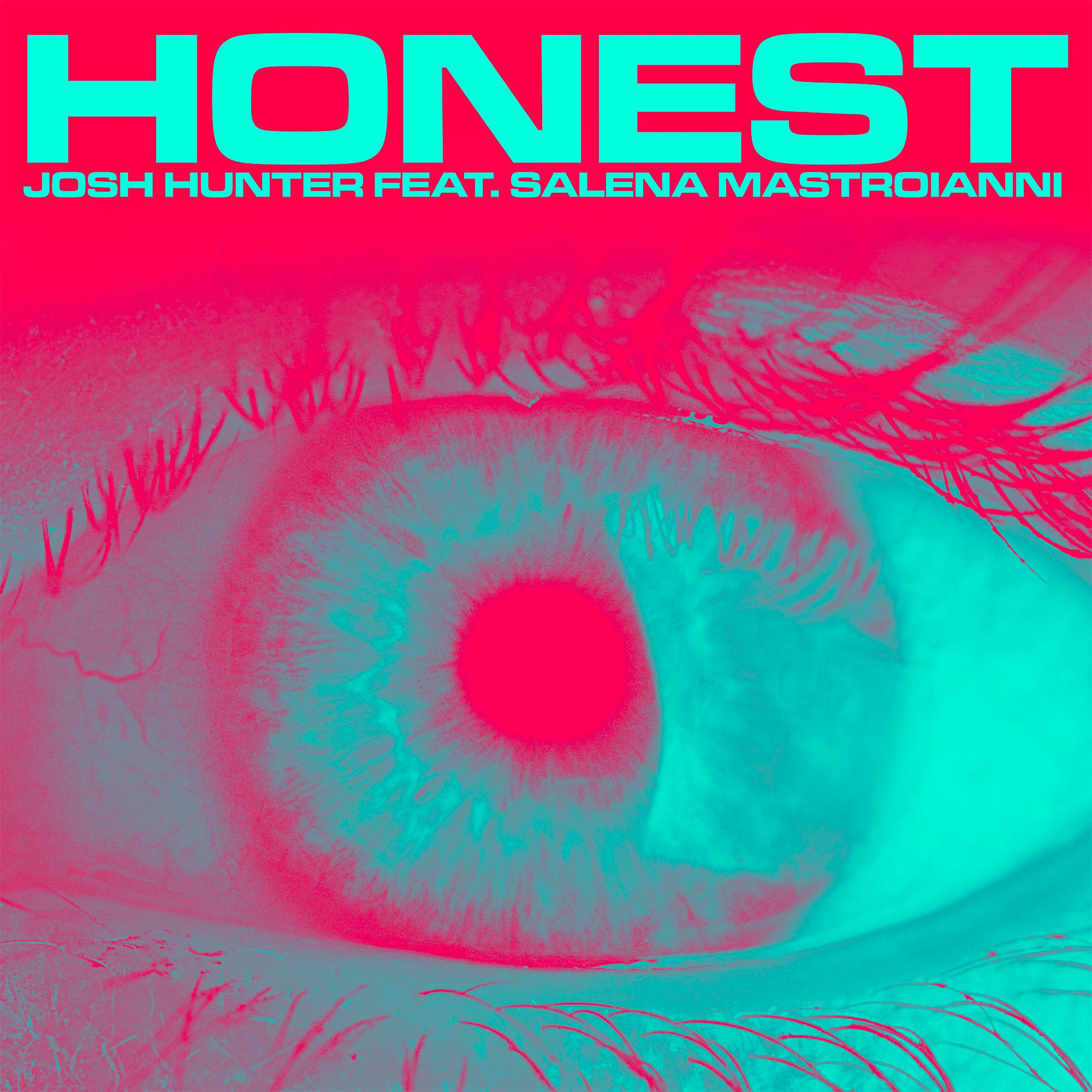 Постер альбома Honest (feat. Salena Mastroianni)