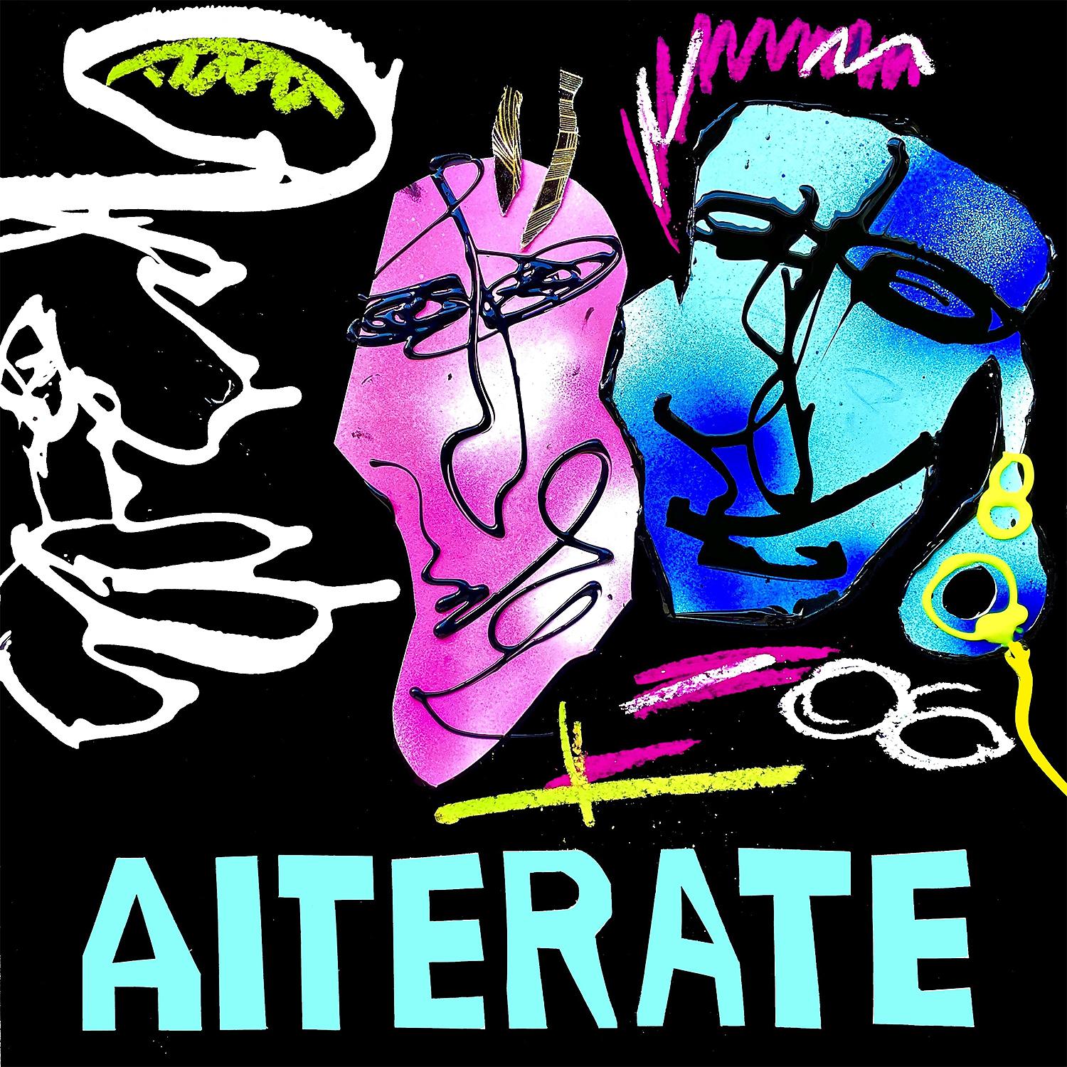 Постер альбома Alterate
