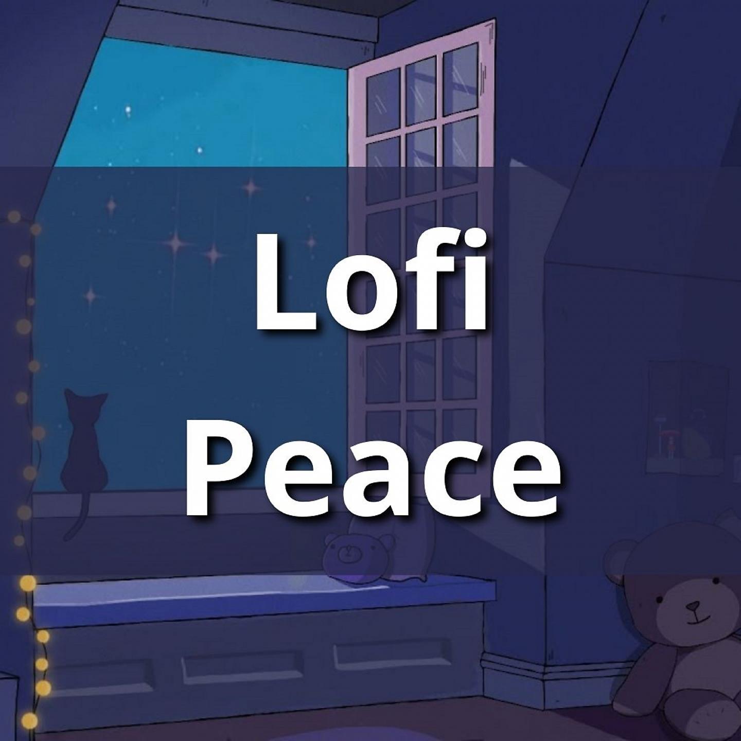 Постер альбома Lofi Peace