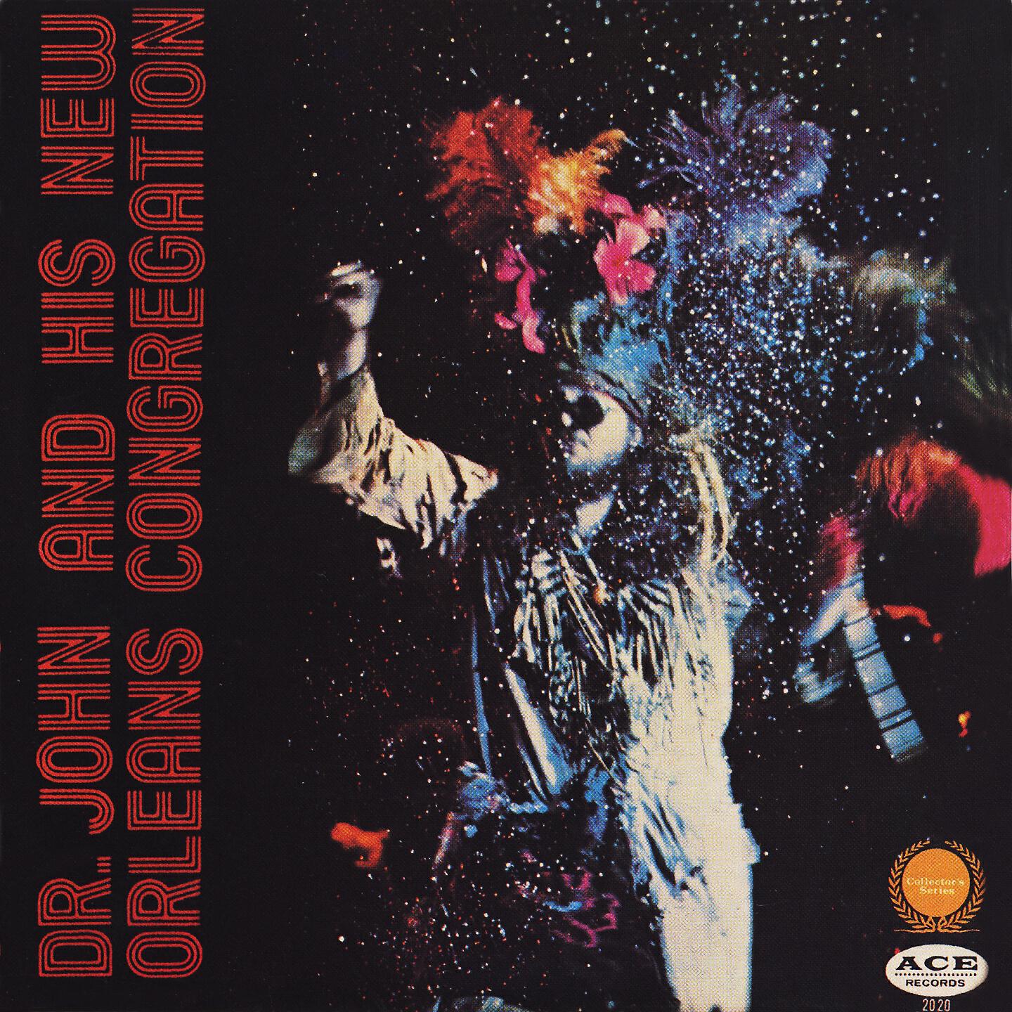 Ronnie & The Delinquents - Bad Neighborhood
