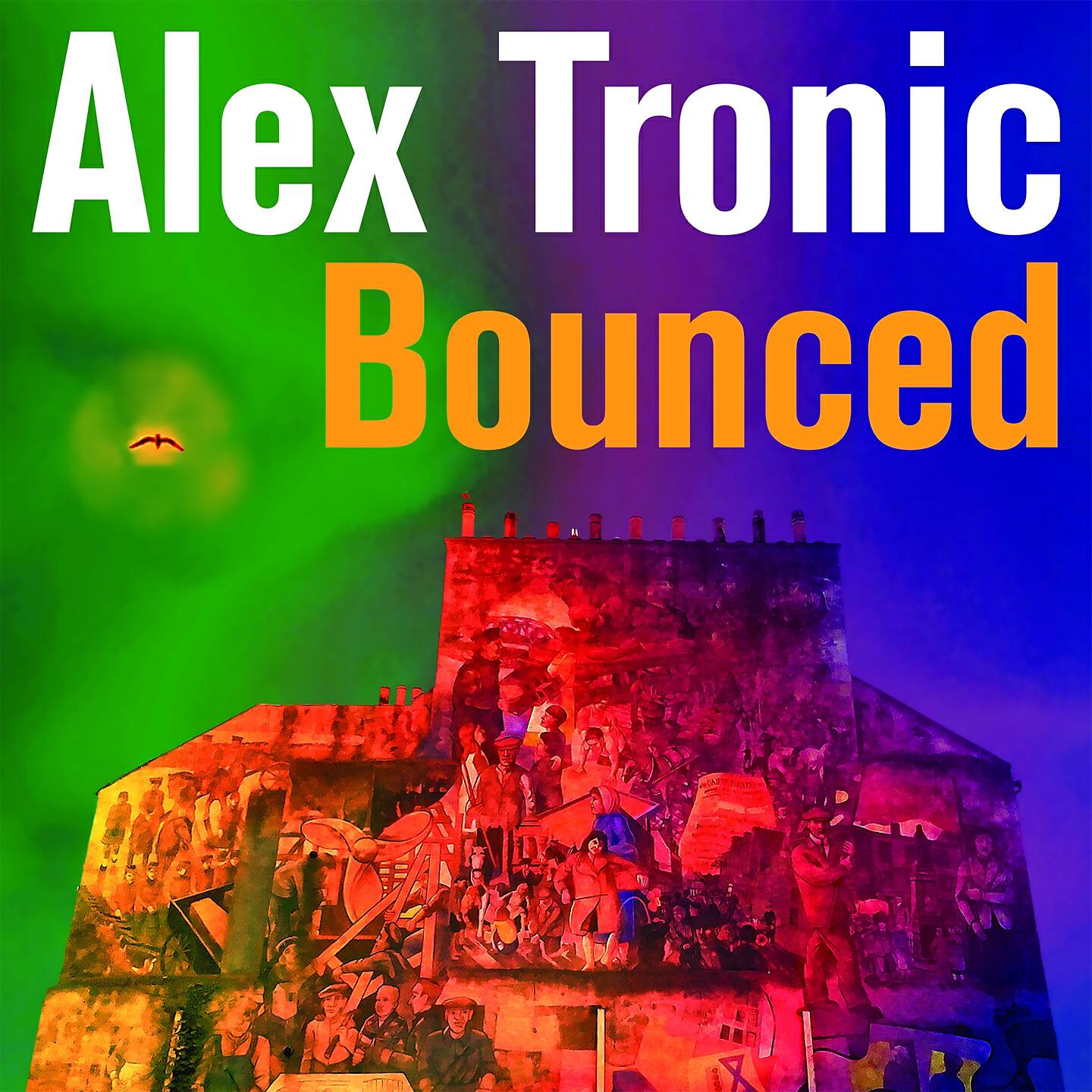 Alex Tronic - Smoke a Kipper