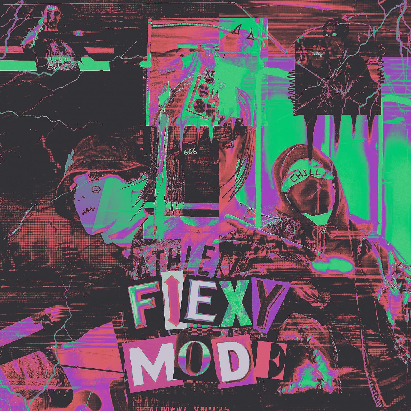 Постер альбома FLEXY MODE
