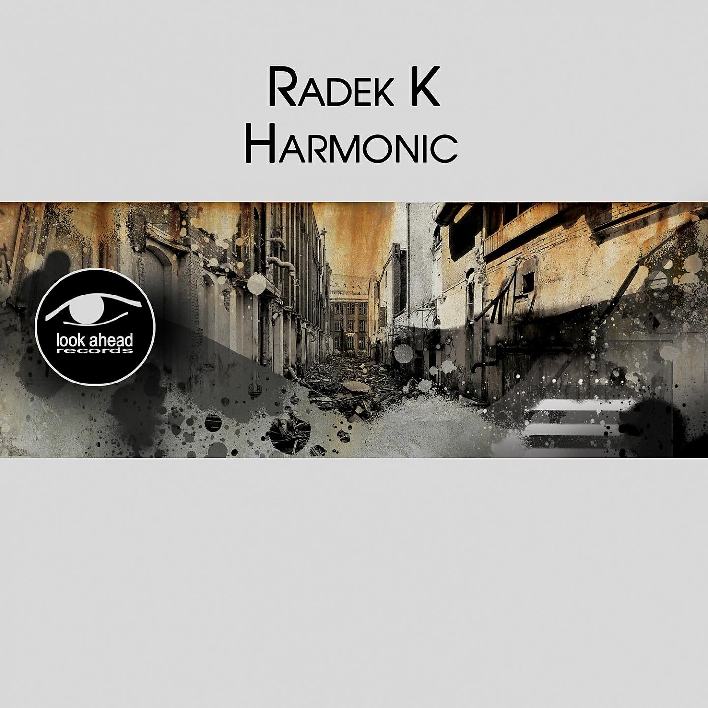 Radek K - My Unconscious Tones