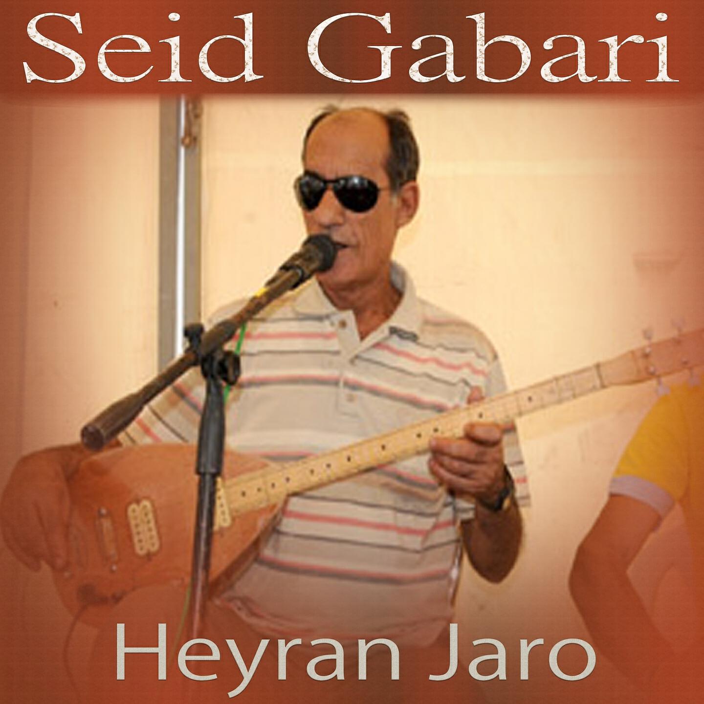 SEID GABARI - Delale Dılexwe