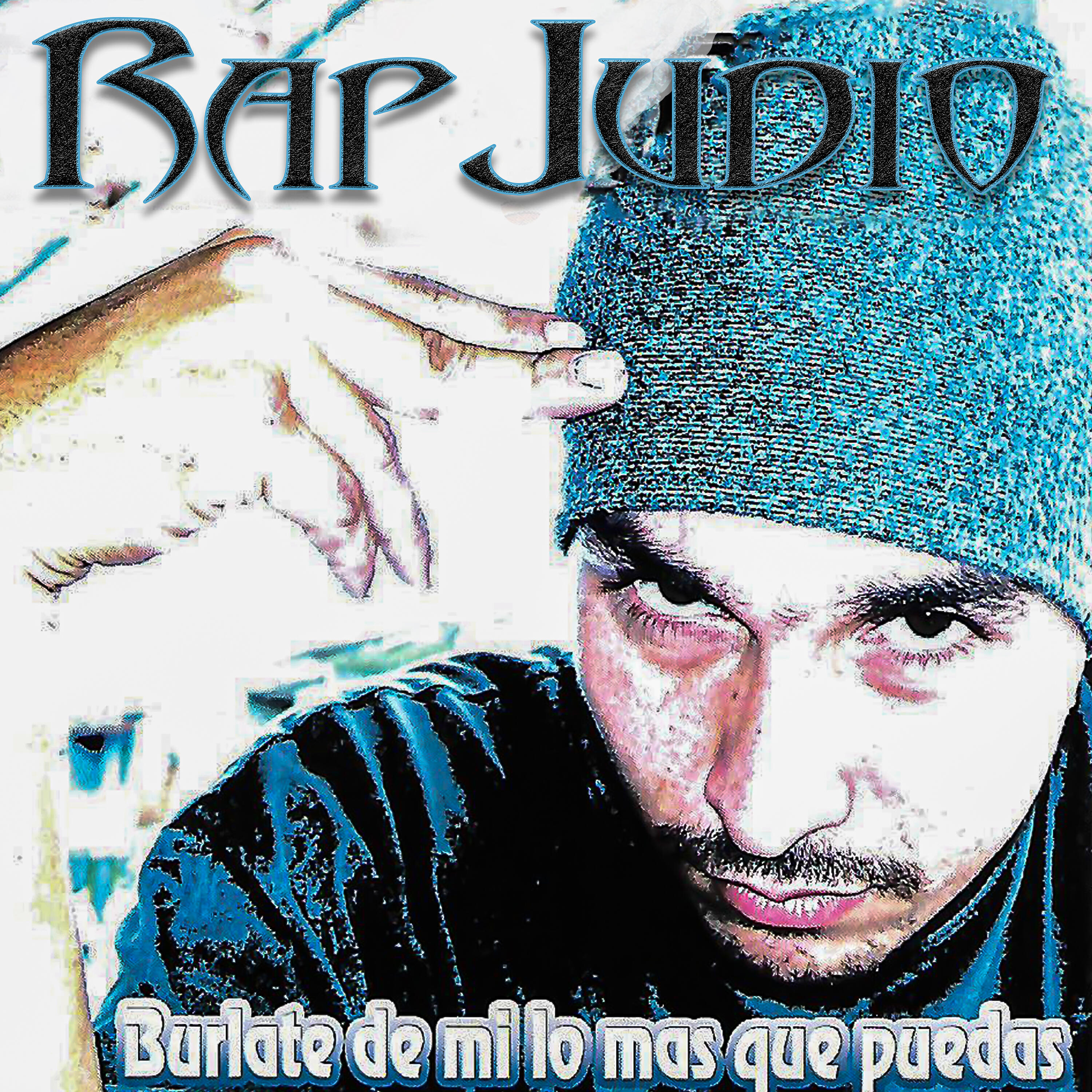 Rap Judío - Maldito Vicio