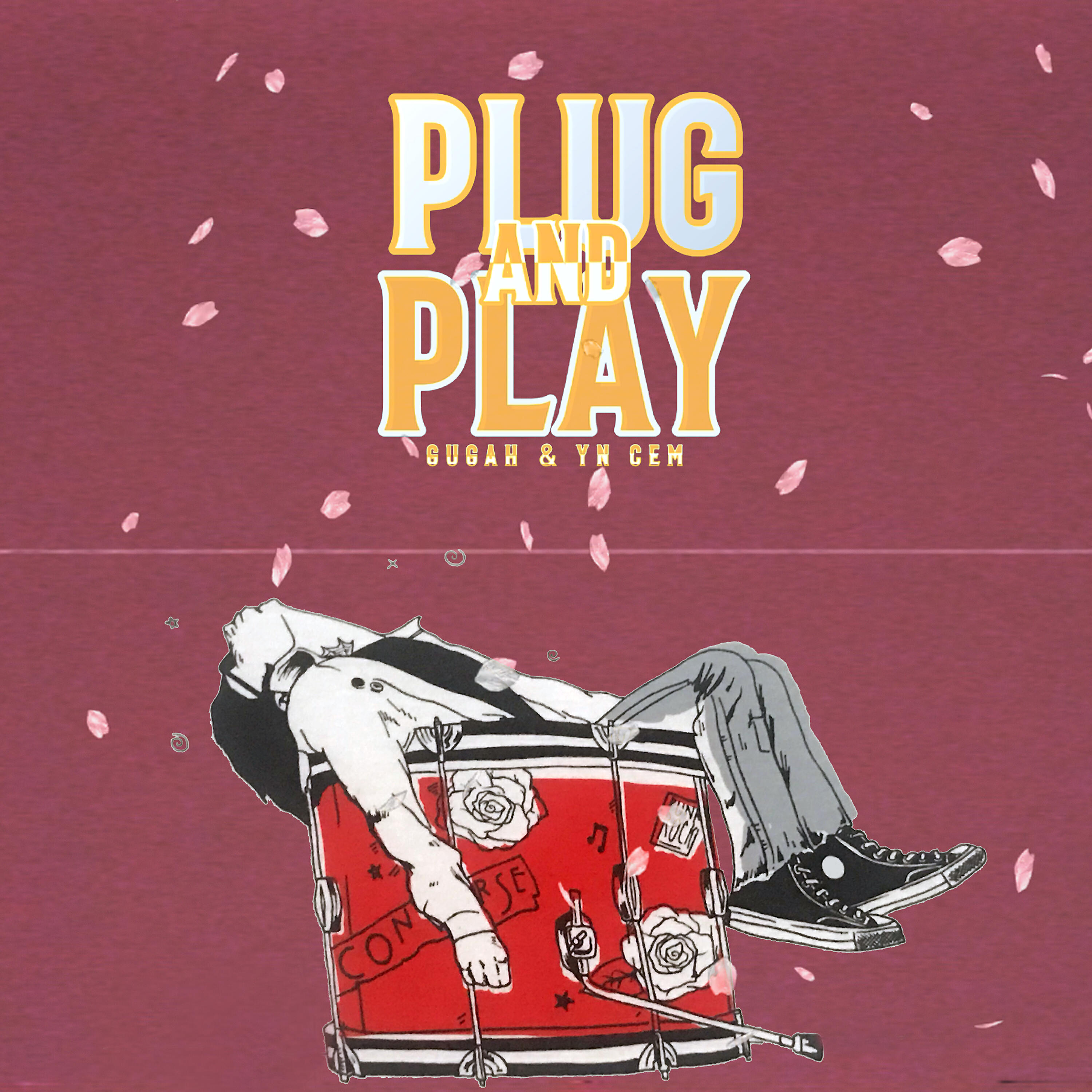 Gugah - Plug And Play