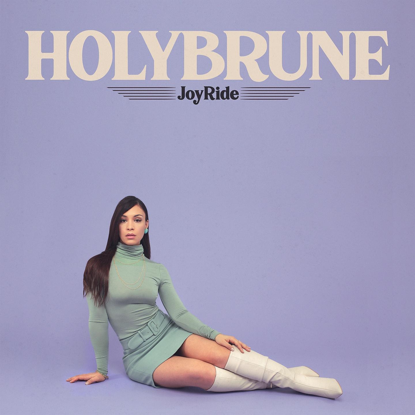 Постер альбома JoyRide