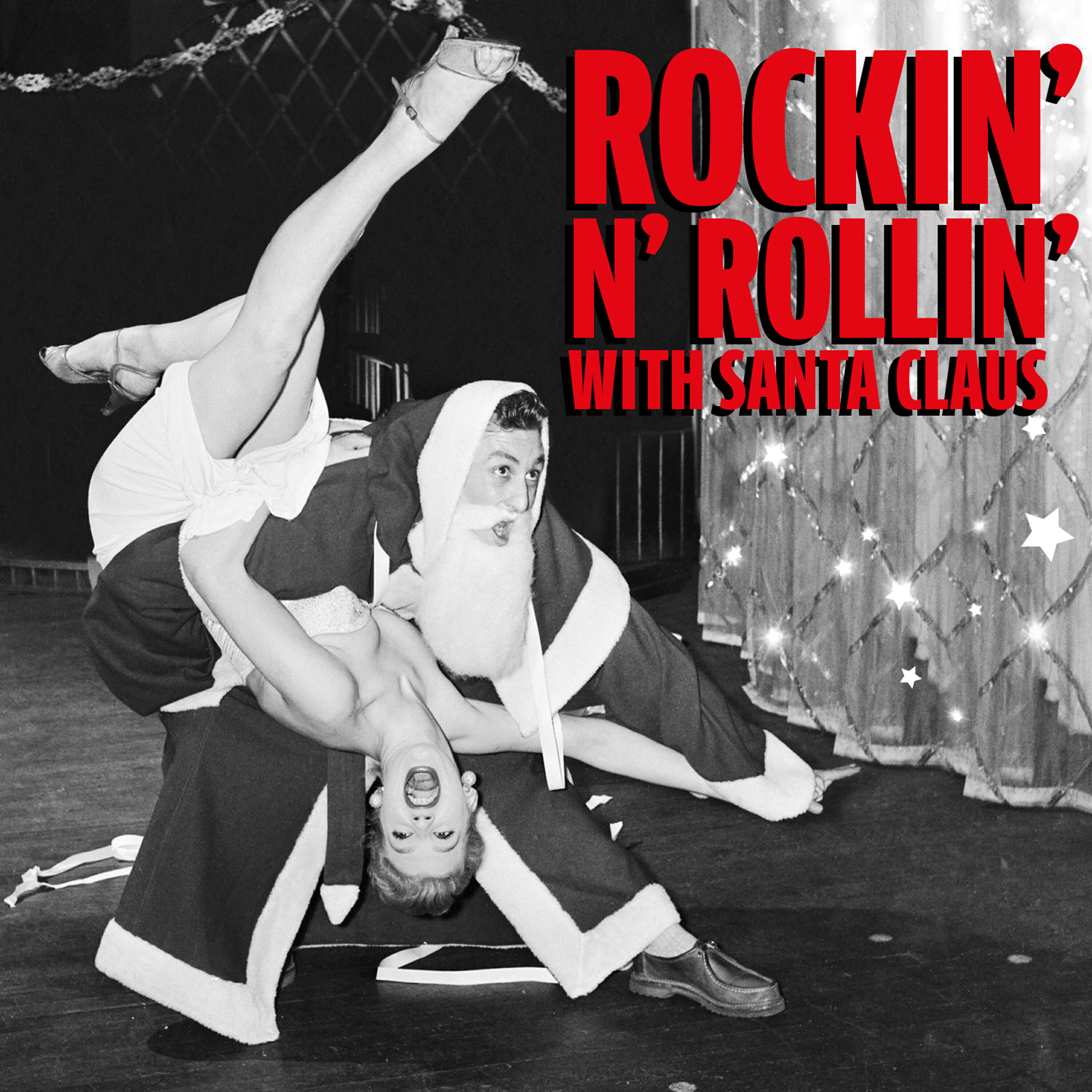 The Falcons - Can This Be Christmas