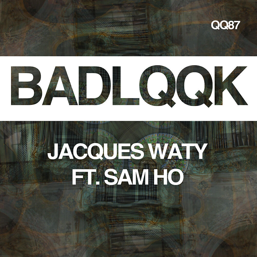 Jacques Waty - Running Away (Brock's Still Running Dub)