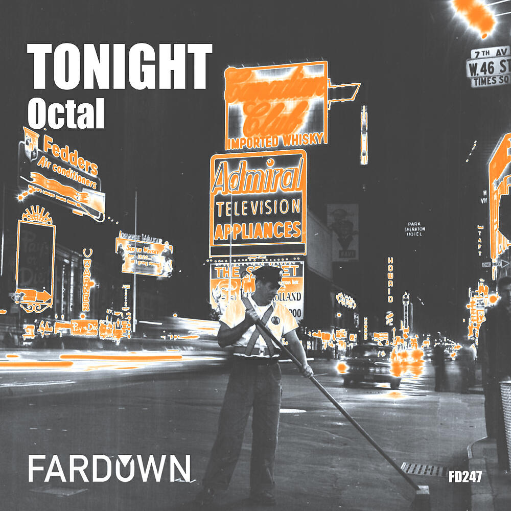 OCTAL - To Life