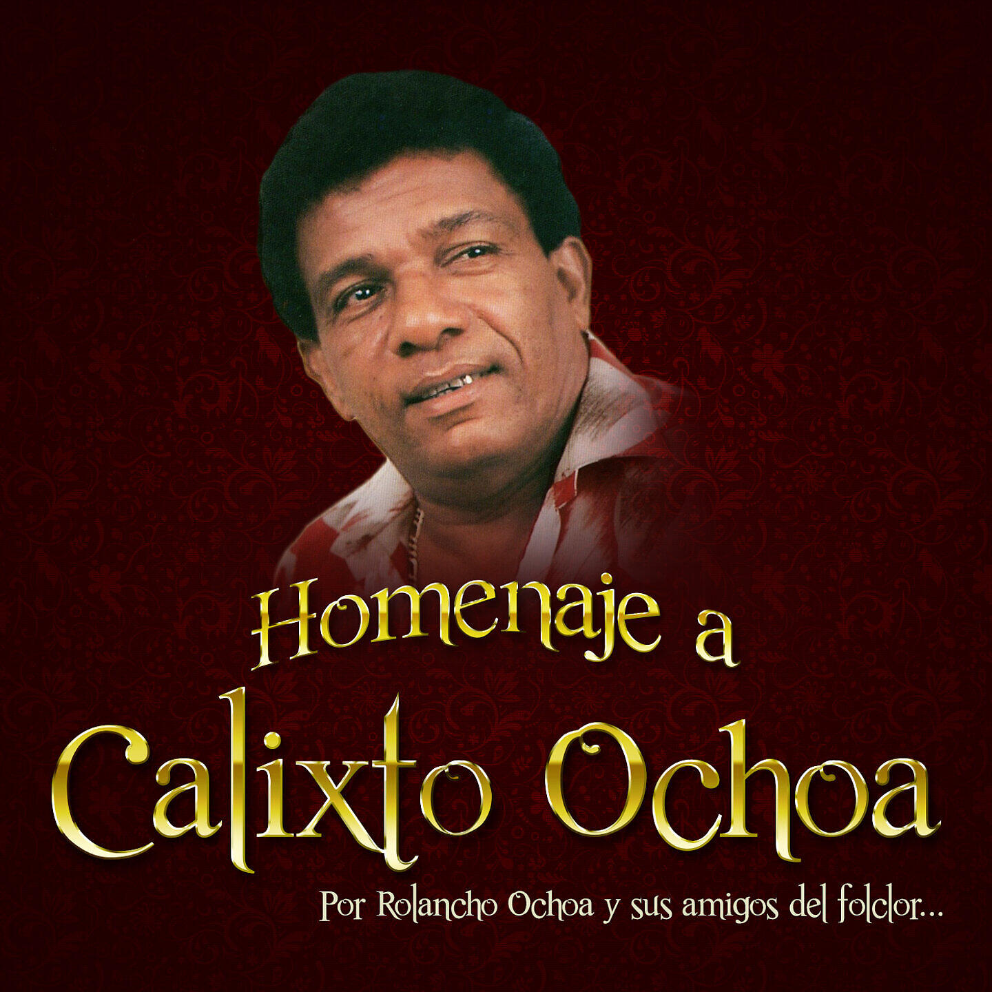 Rolando Ochoa - La Leyes de la Vida