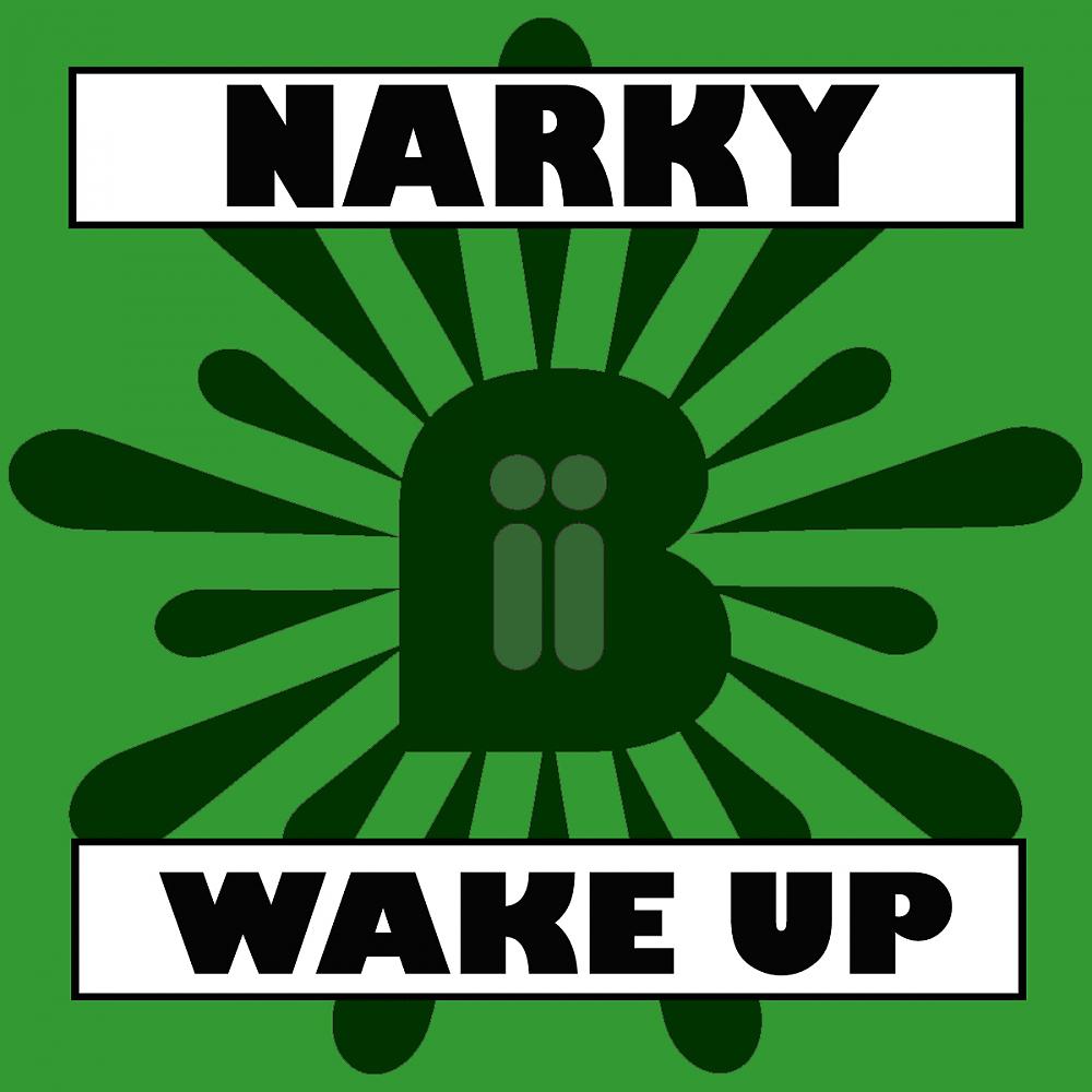 Постер альбома Narky