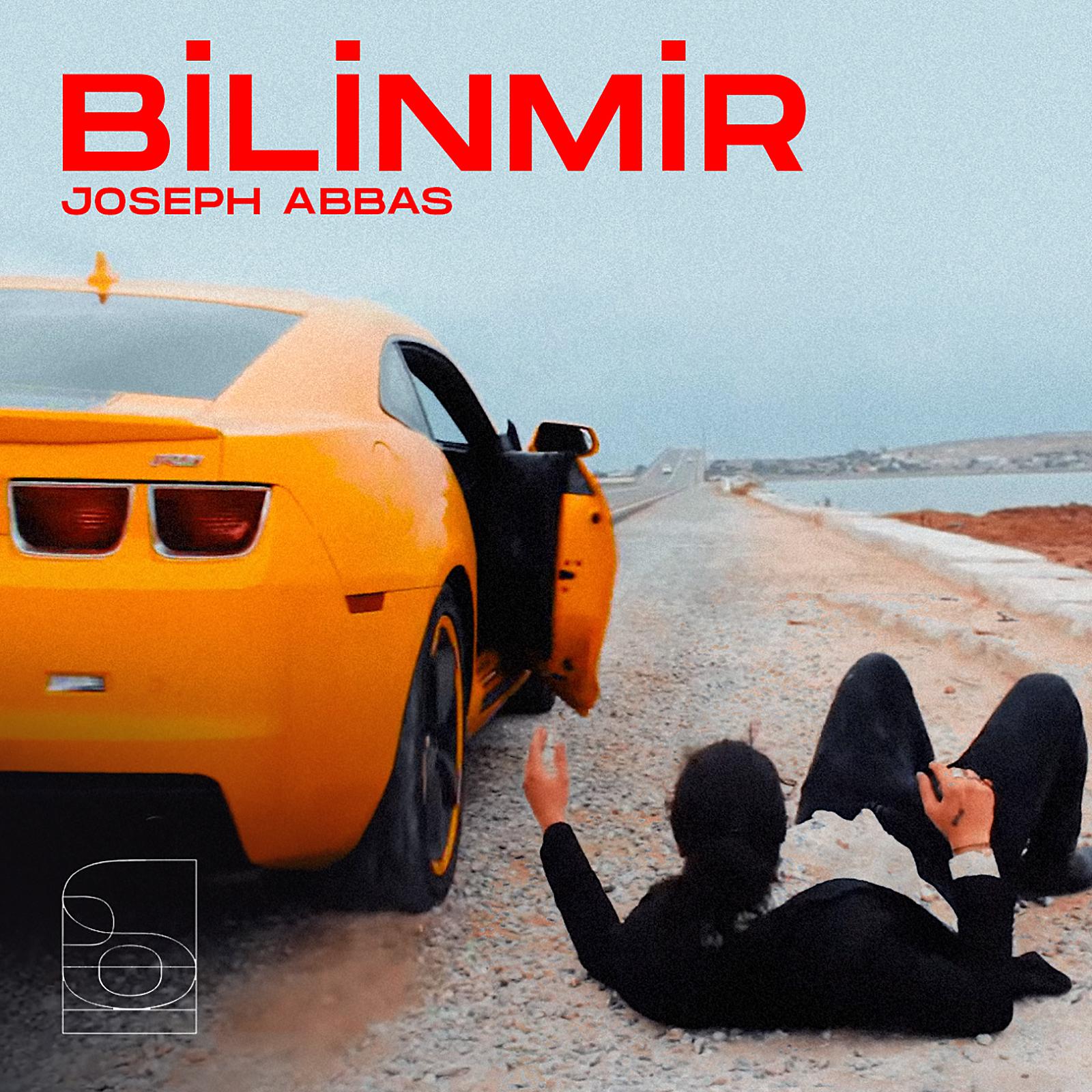 Постер альбома Bilinmir