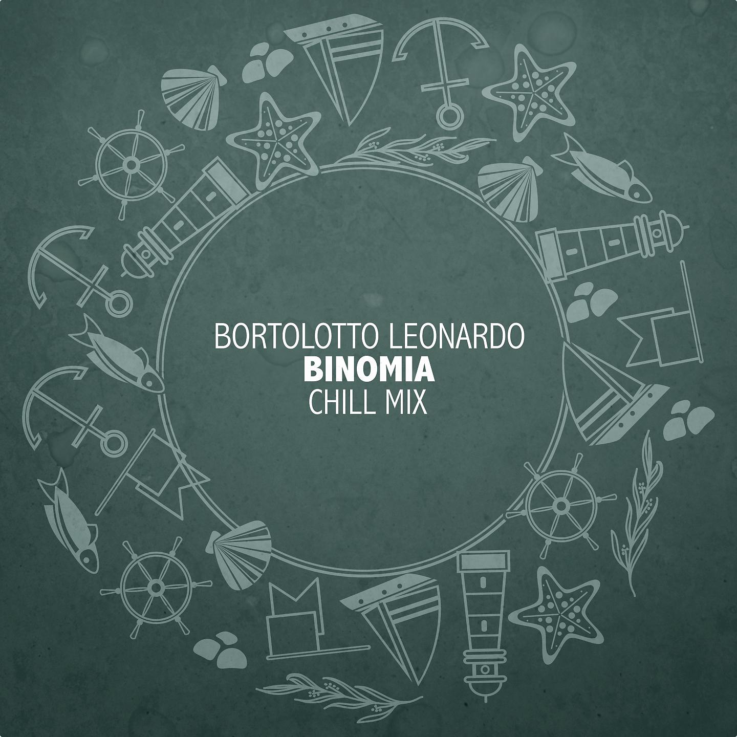 Постер альбома Binomia